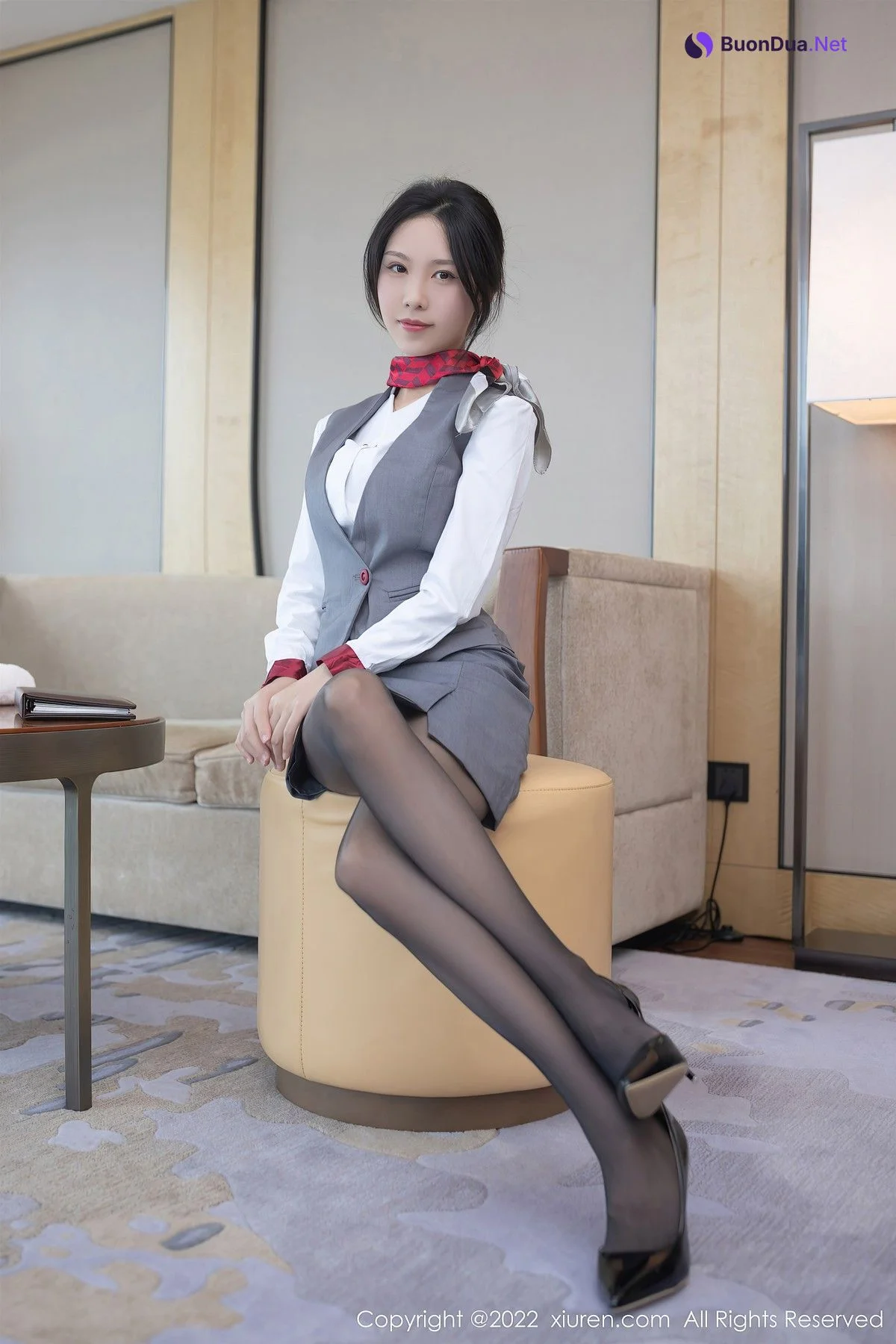 [XiuRen秀人网] No.5027 利世 - Photo 10