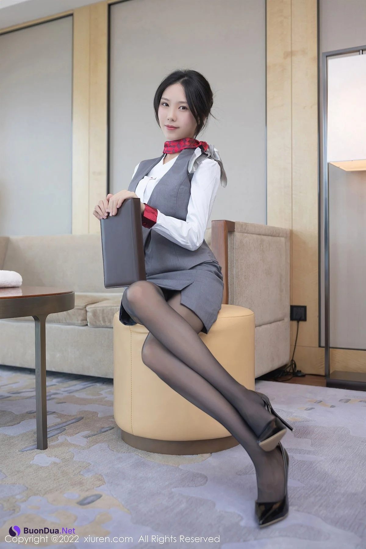 [XiuRen秀人网] No.5027 利世 - Photo 11