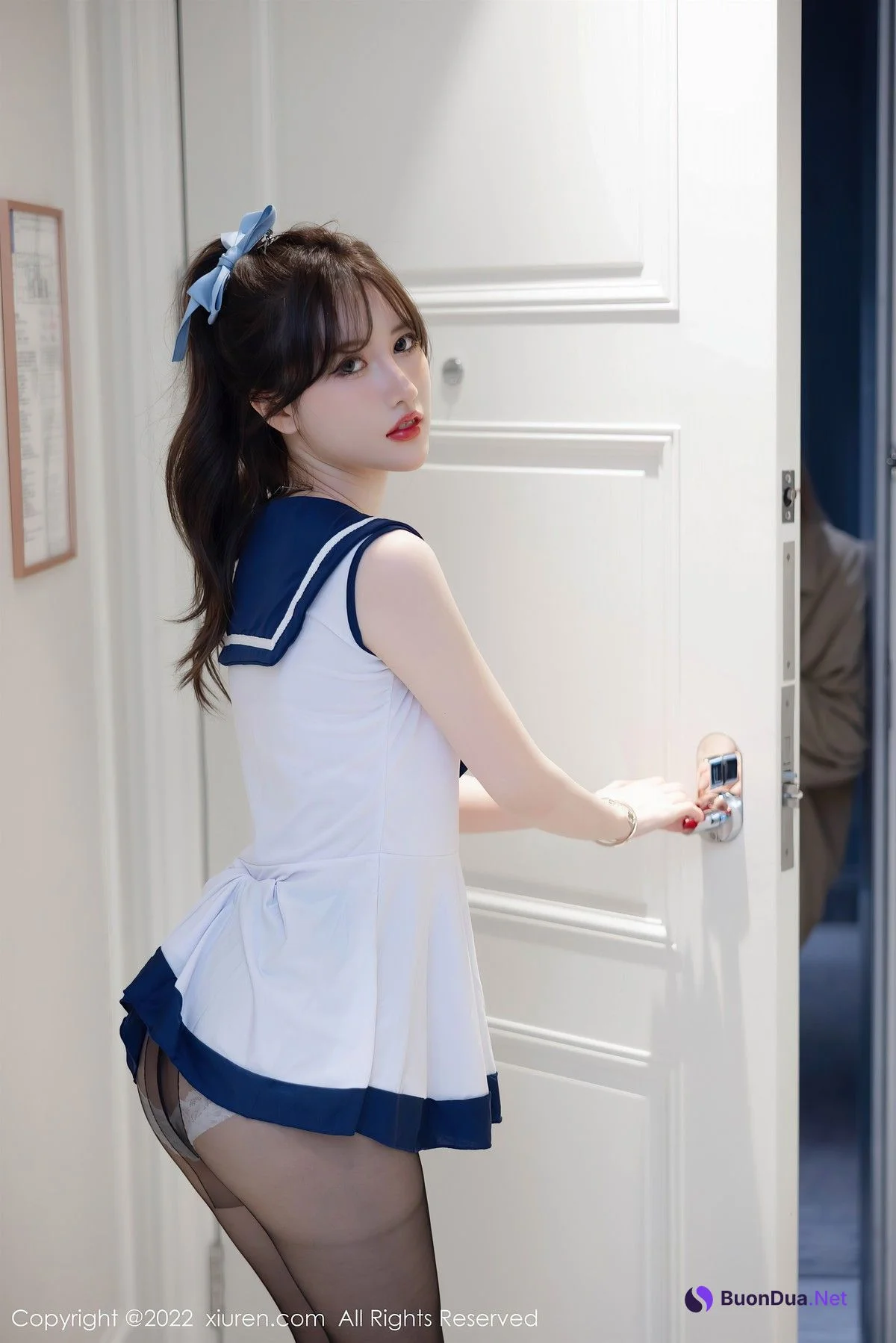 [XiuRen秀人网] No.5032 美桃酱 - Photo 2