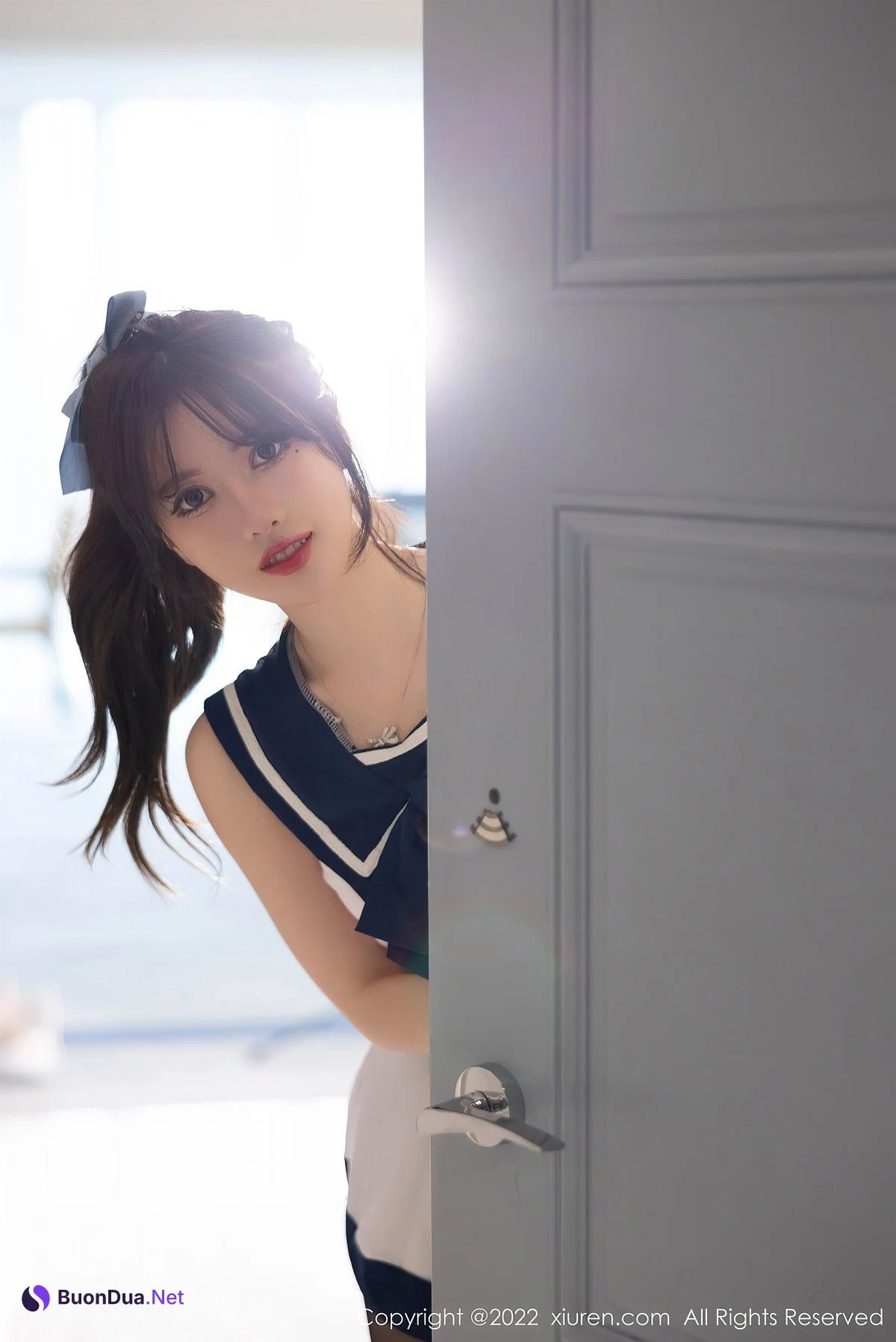 [XiuRen秀人网] No.5032 美桃酱 - Photo 3