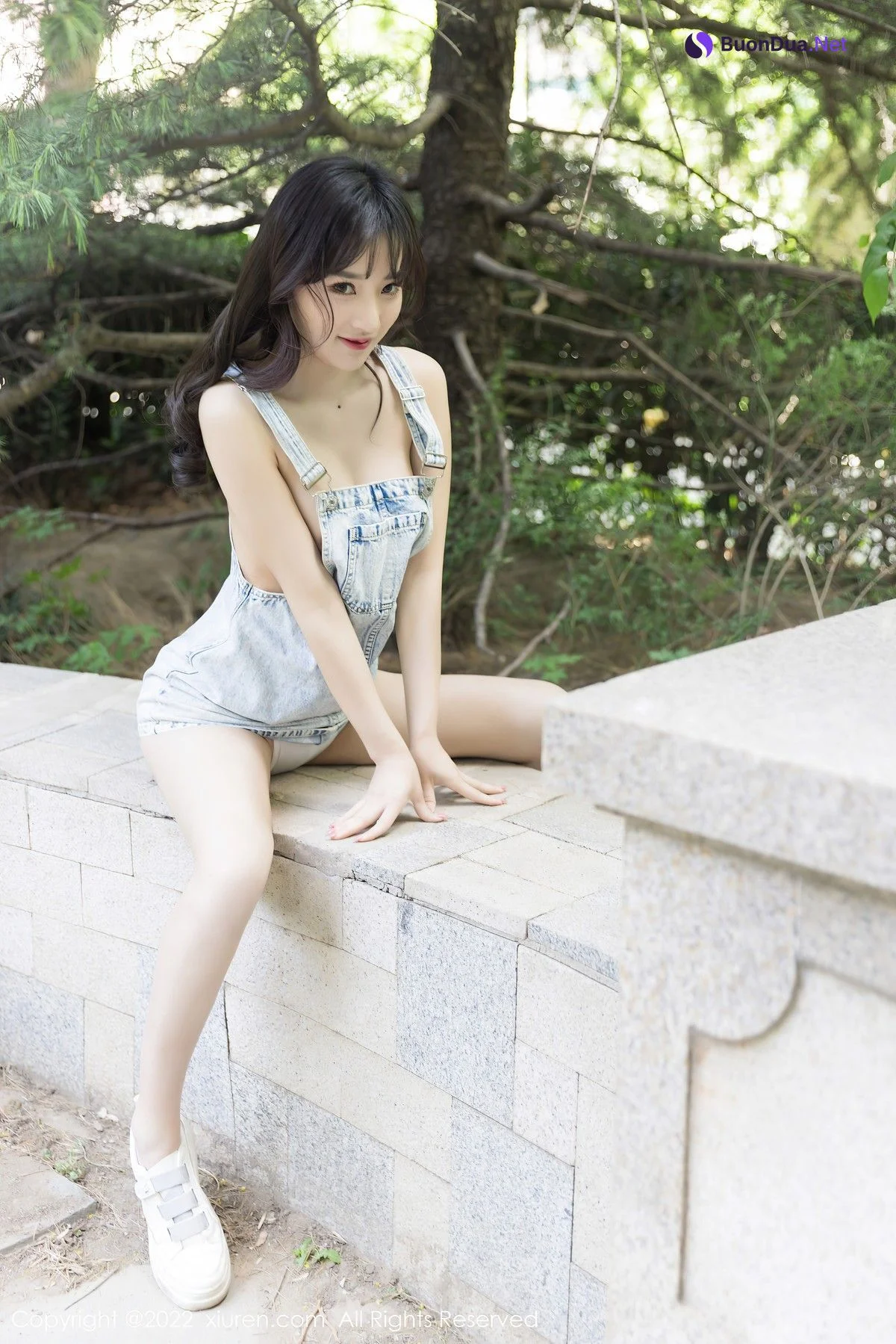 [XiuRen秀人网] No.5068 西门小玉 - Photo 13