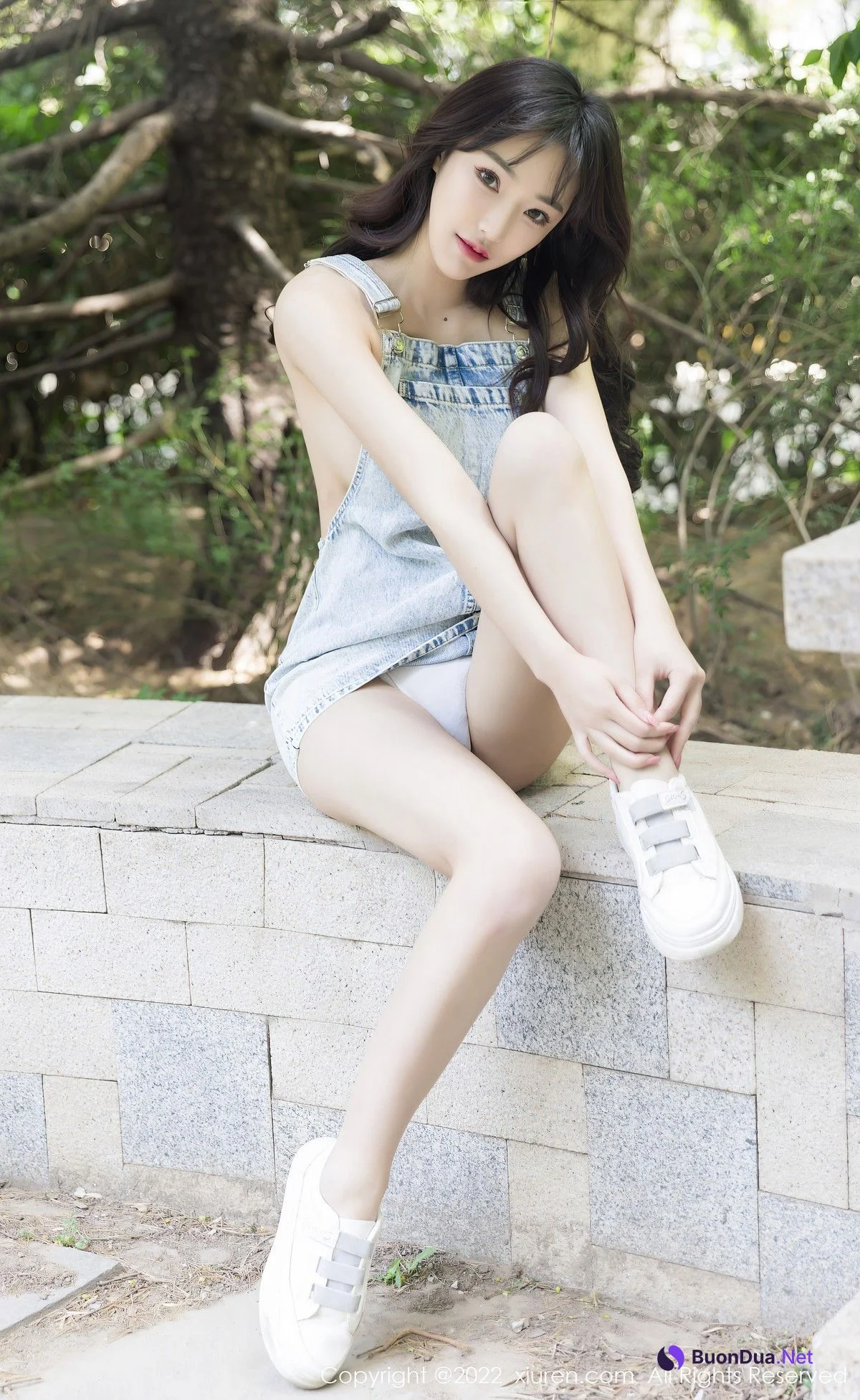 [XiuRen秀人网] No.5068 西门小玉 - Photo 3