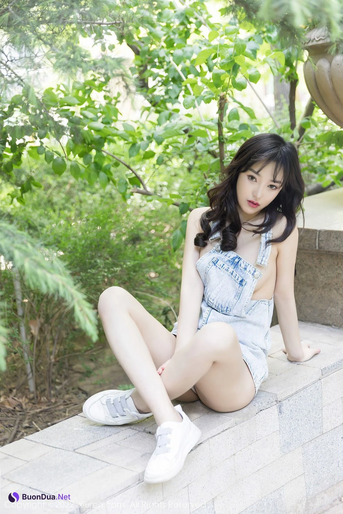 [XiuRen秀人网] No.5068 西门小玉 - Photo 5