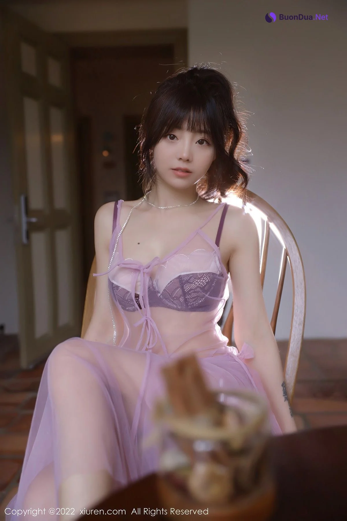 [XiuRen秀人网] No.5085 佘贝拉Bella - Photo 13