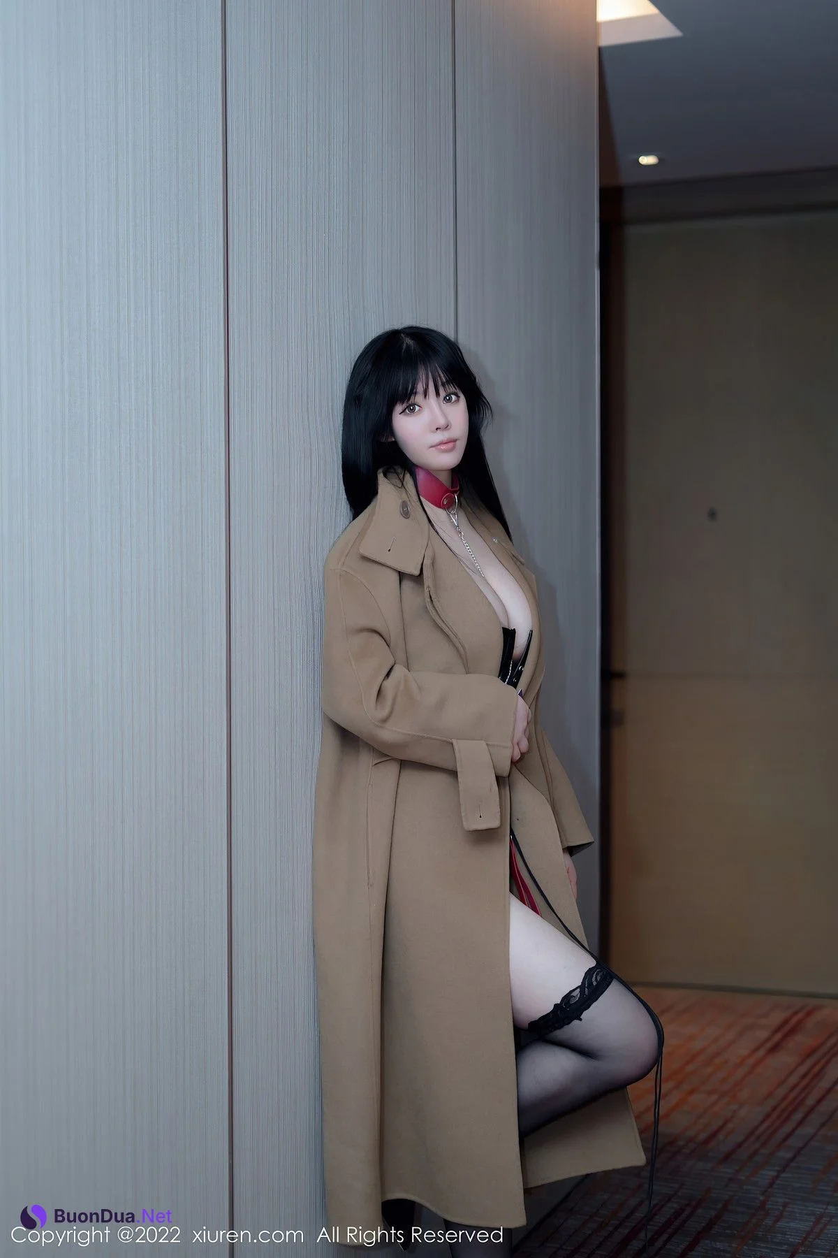 [XiuRen秀人网] No.5090 徐媛媛 - Photo 10