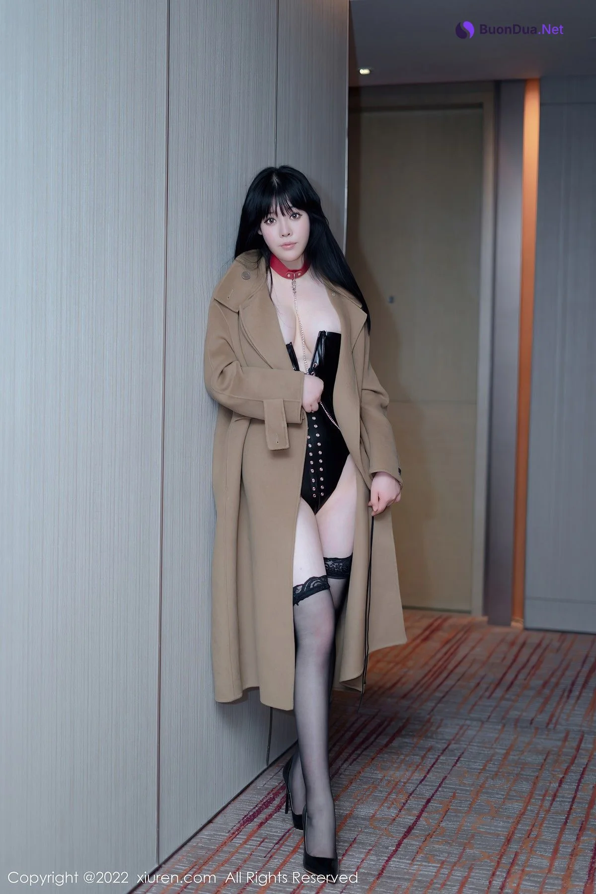 [XiuRen秀人网] No.5090 徐媛媛 - Photo 11
