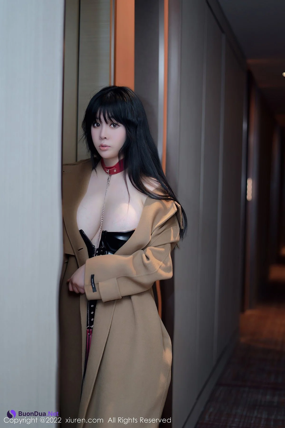[XiuRen秀人网] No.5090 徐媛媛 - Photo 13