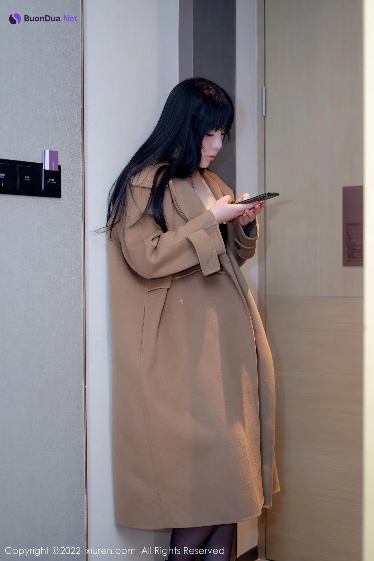 [XiuRen秀人网] No.5090 徐媛媛 - Photo 15