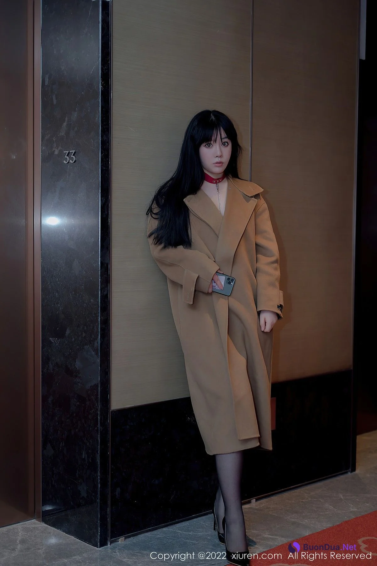 [XiuRen秀人网] No.5090 徐媛媛 - Photo 3