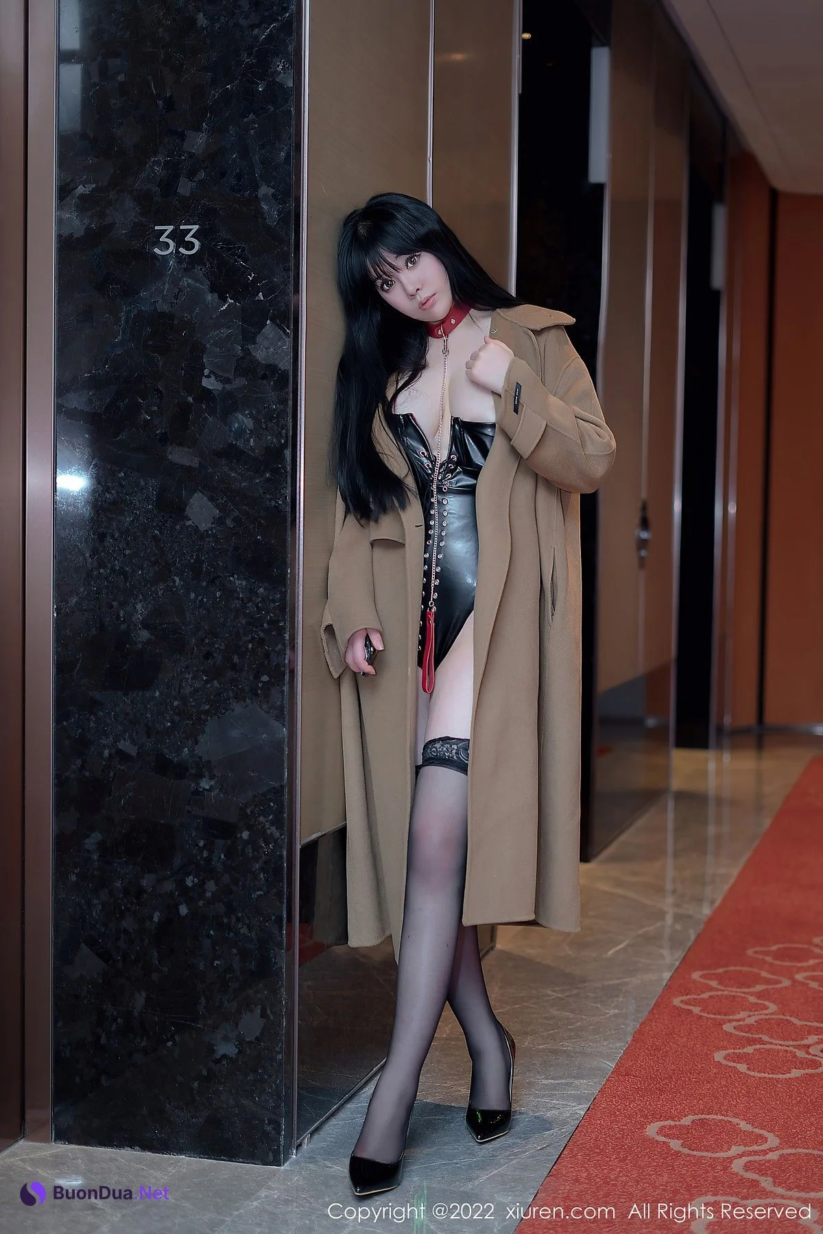 [XiuRen秀人网] No.5090 徐媛媛 - Photo 7