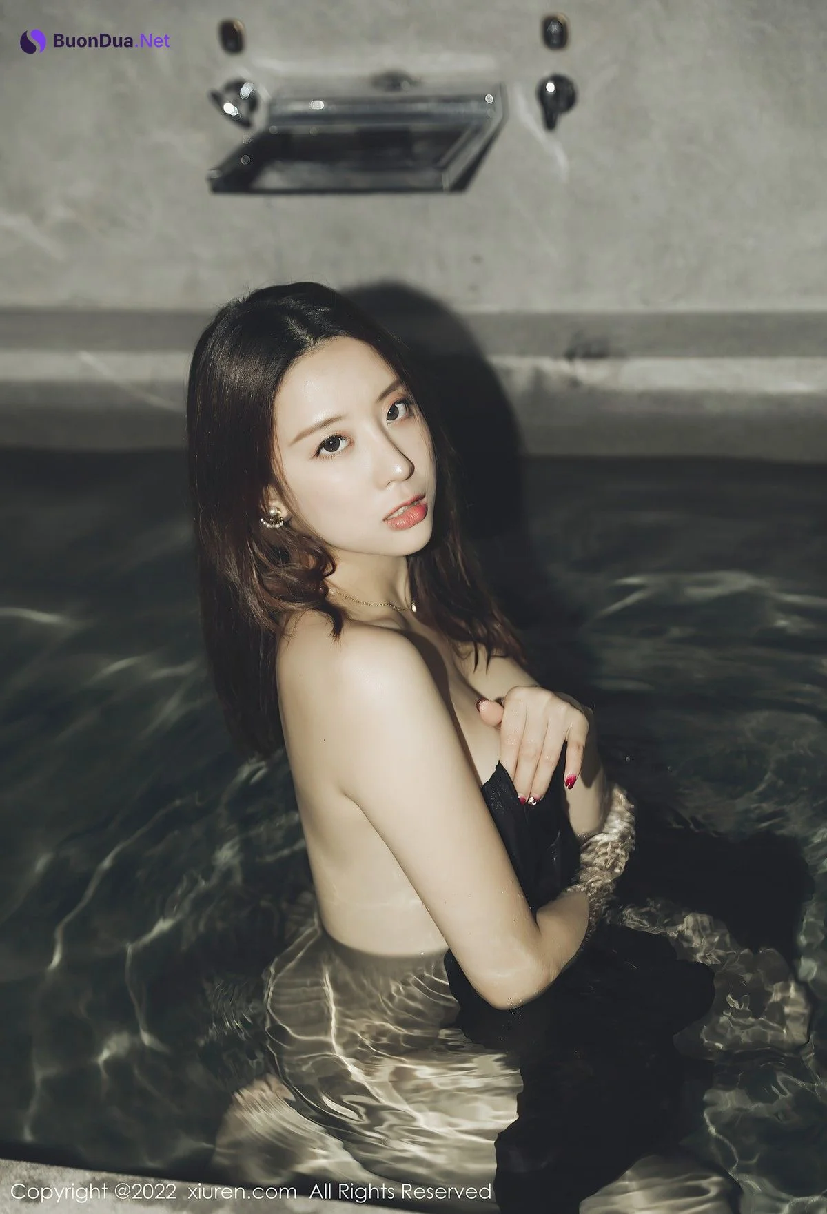[XiuRen秀人网] No.5091 XiaoHui曉慧 - Photo 2