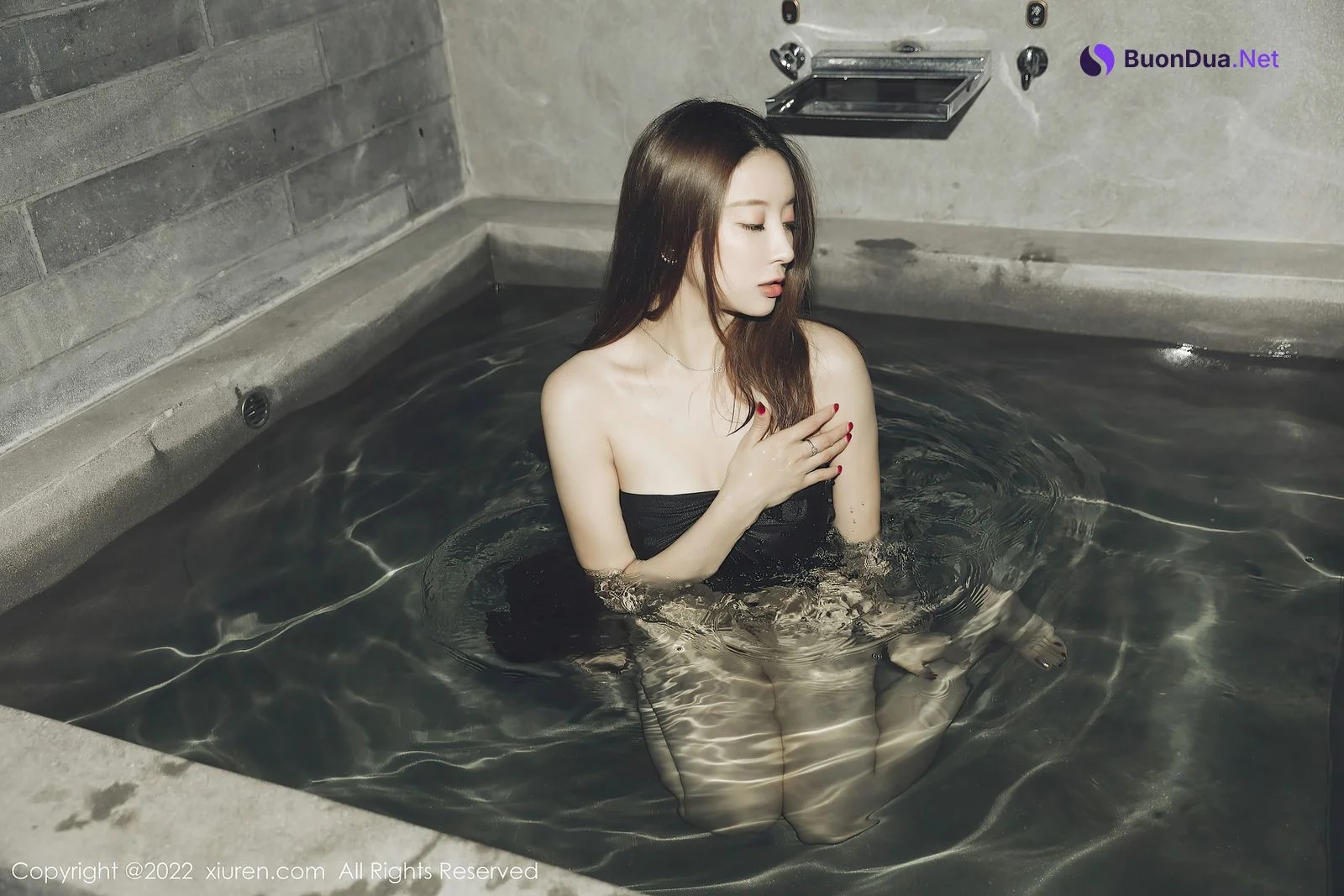 [XiuRen秀人网] No.5091 XiaoHui曉慧 - Photo 3