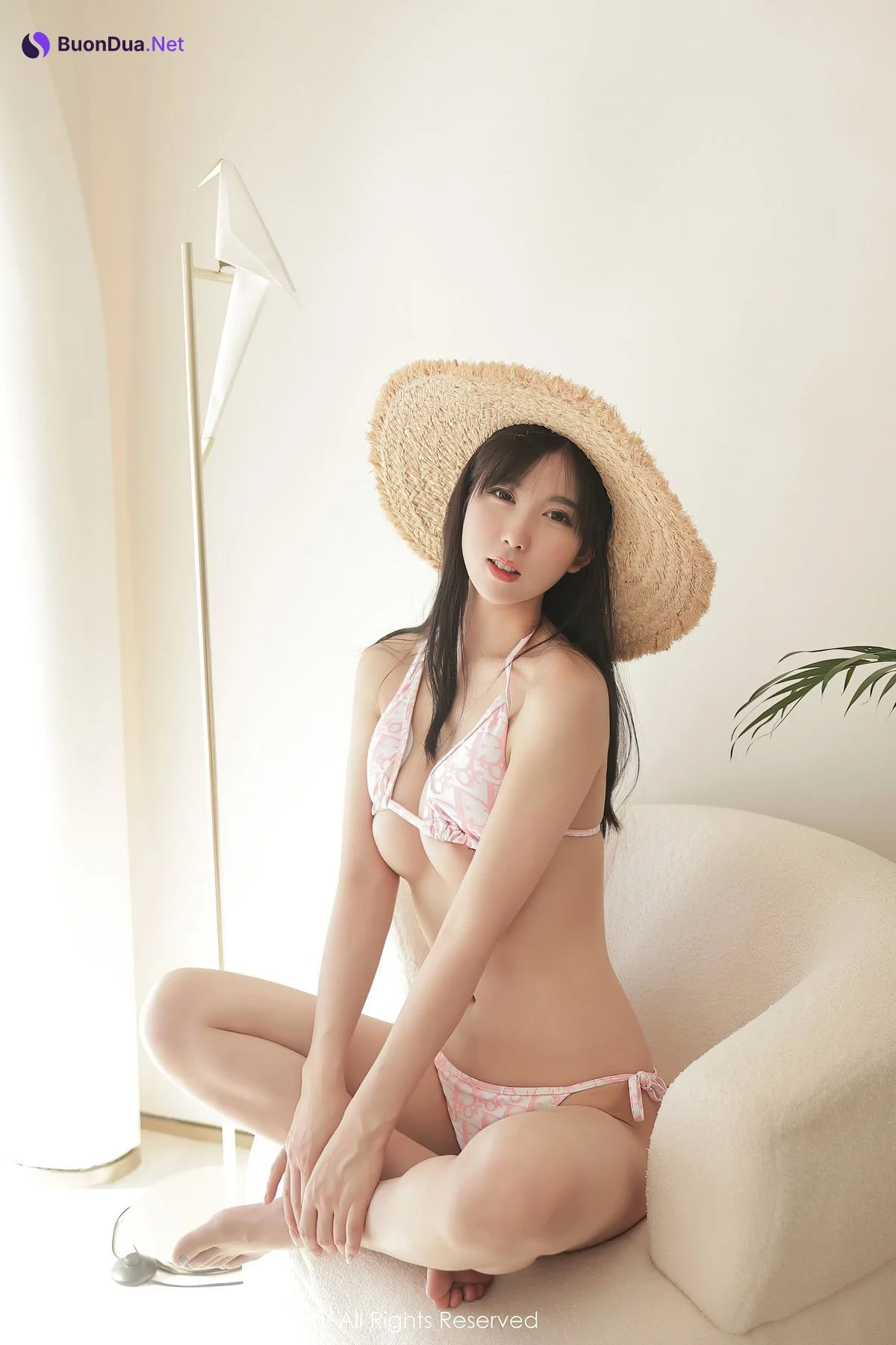 [XiuRen秀人网] No.5096 李雅柔182CM - Photo 12