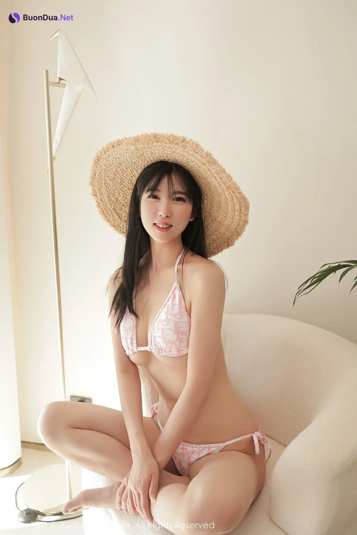 [XiuRen秀人网] No.5096 李雅柔182CM - Photo 13