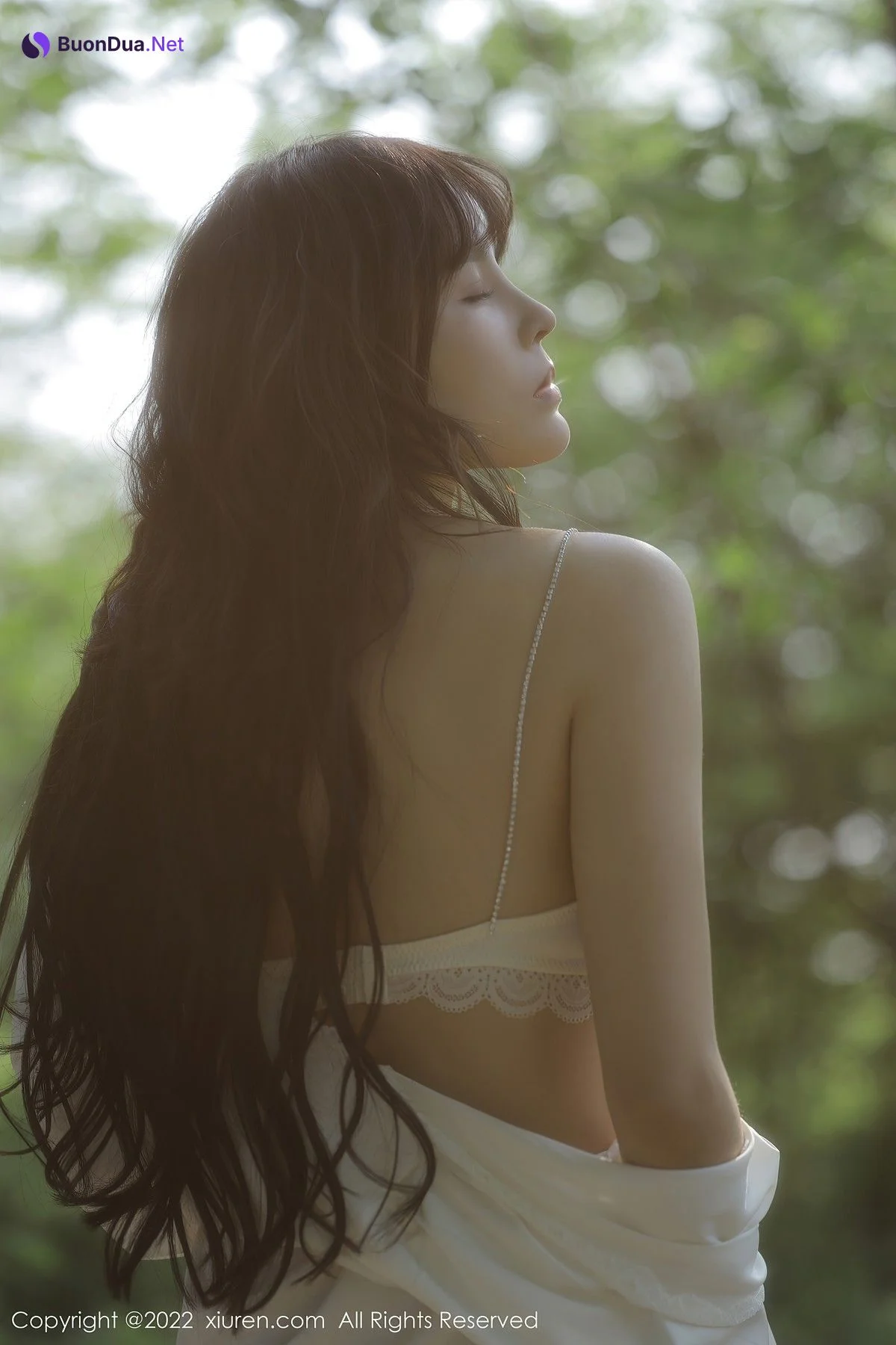 [XiuRen秀人网] No.5098 XuJiaxin许嘉欣 - Photo 10