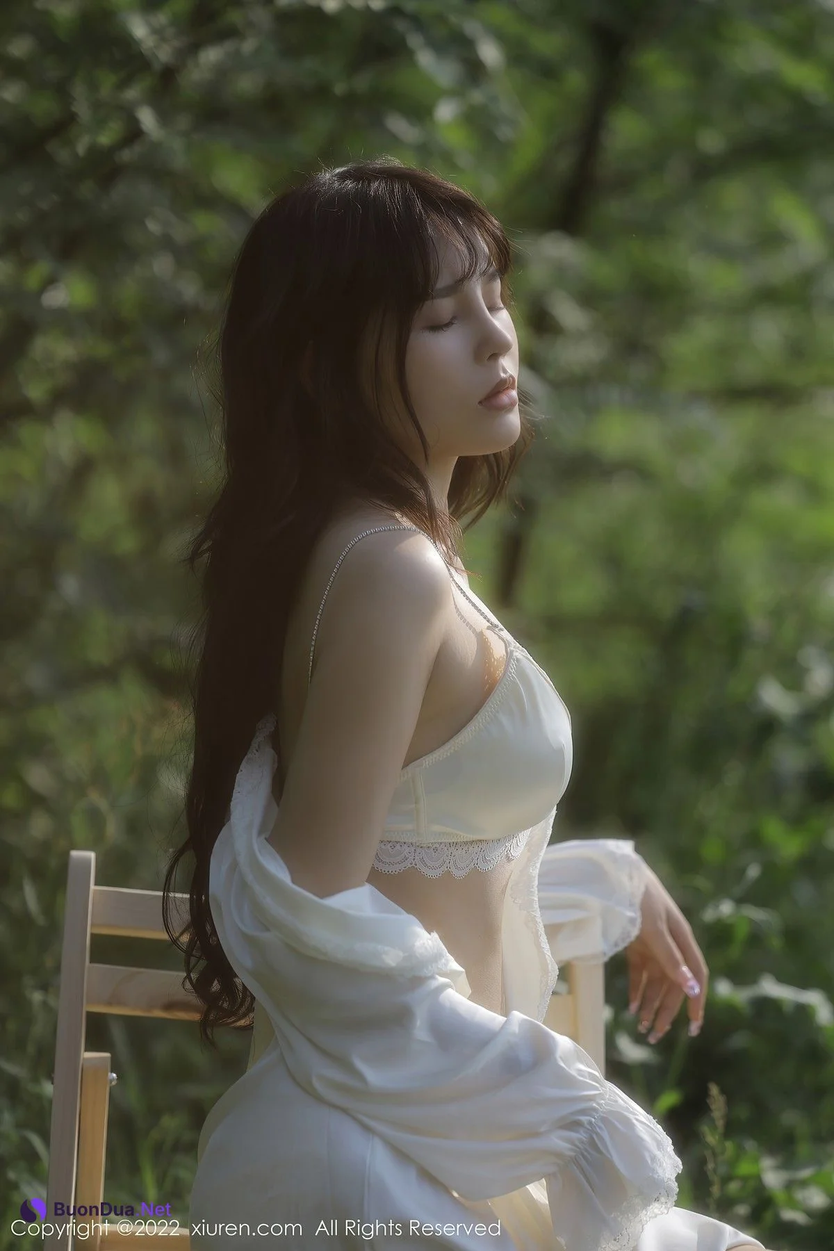[XiuRen秀人网] No.5098 XuJiaxin许嘉欣 - Photo 11