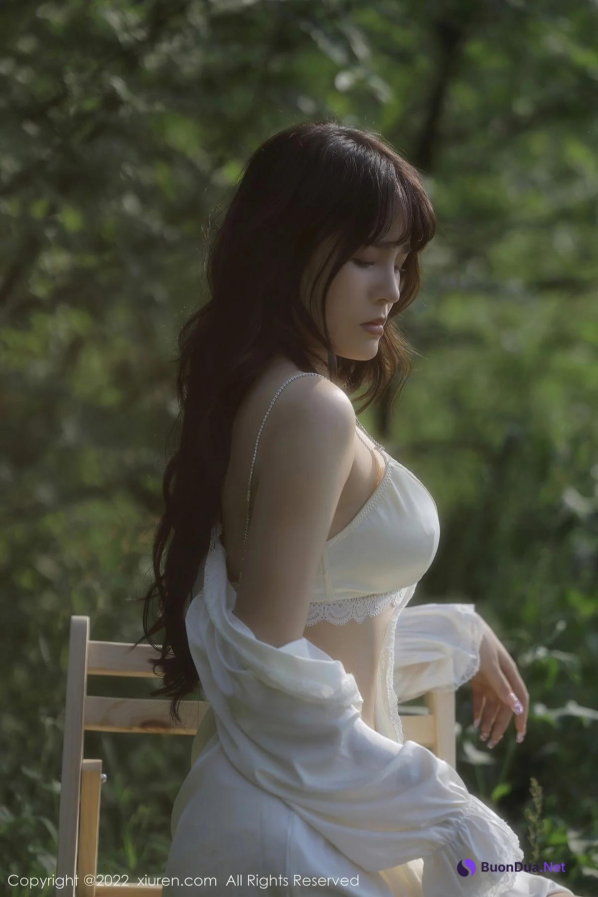 [XiuRen秀人网] No.5098 XuJiaxin许嘉欣 - Photo 12