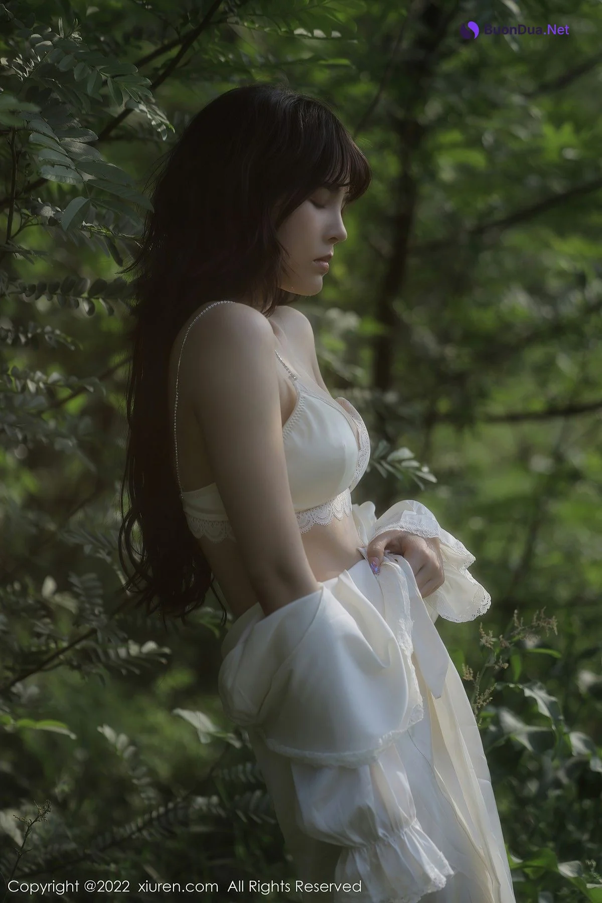 [XiuRen秀人网] No.5098 XuJiaxin许嘉欣 - Photo 17