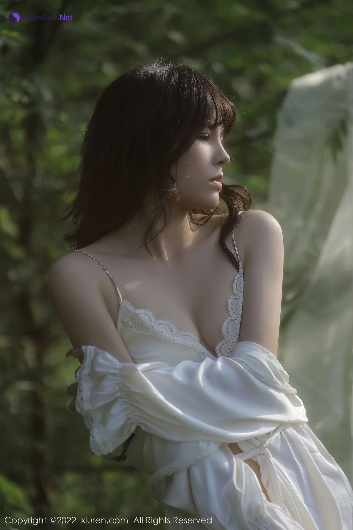 [XiuRen秀人网] No.5098 XuJiaxin许嘉欣 - Photo 19