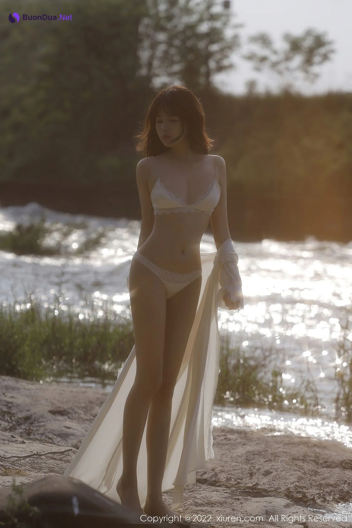 [XiuRen秀人网] No.5098 XuJiaxin许嘉欣 - Photo 5