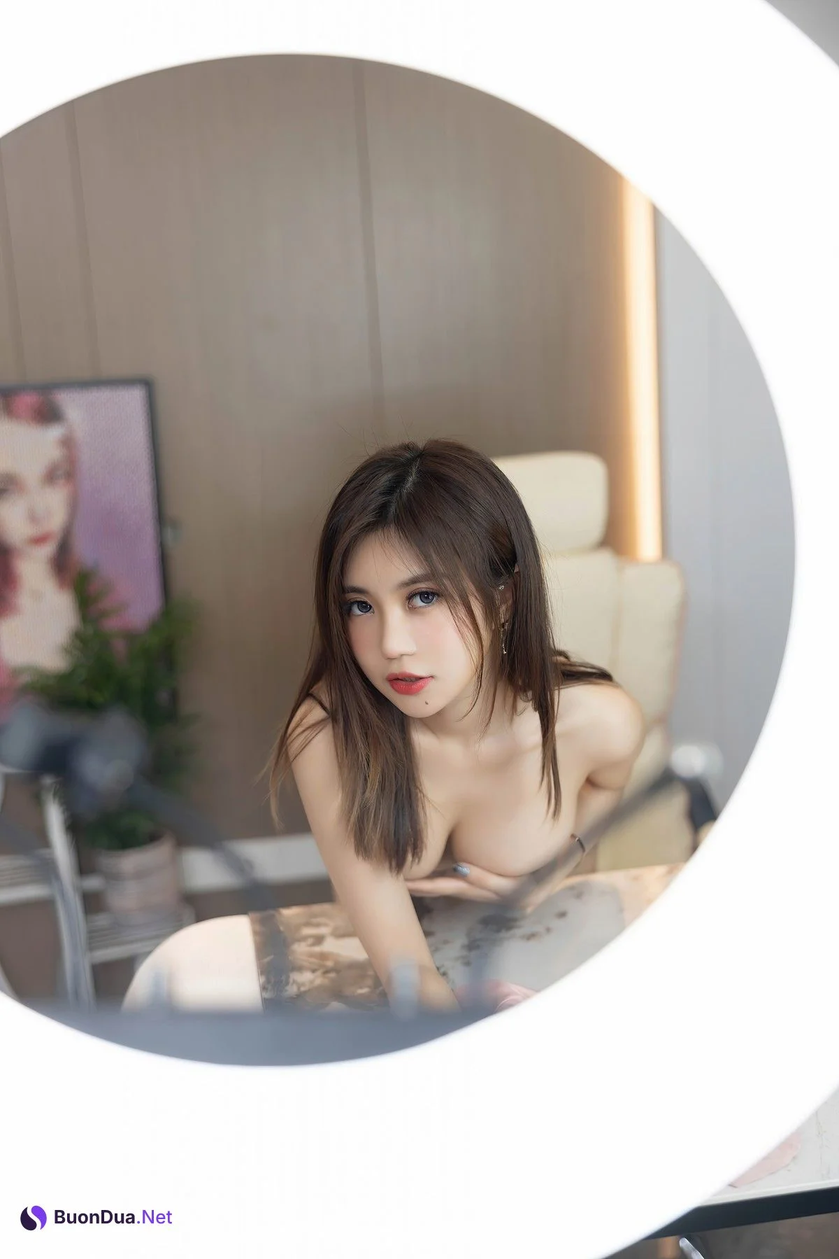 [XiuRen秀人网] No.5101 绮里嘉ula - Photo 7