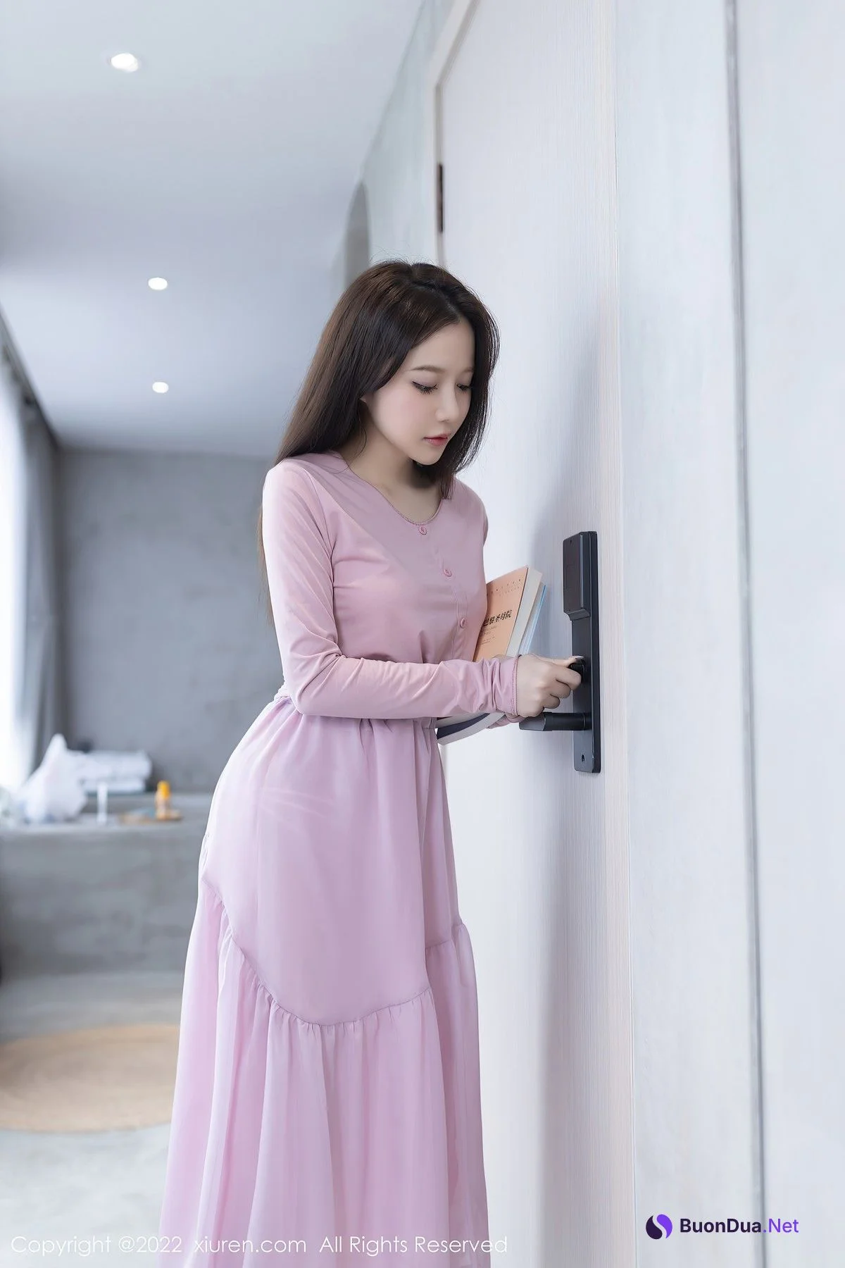 [XiuRen秀人网] No.5103 鱼子酱Fish - Photo 3