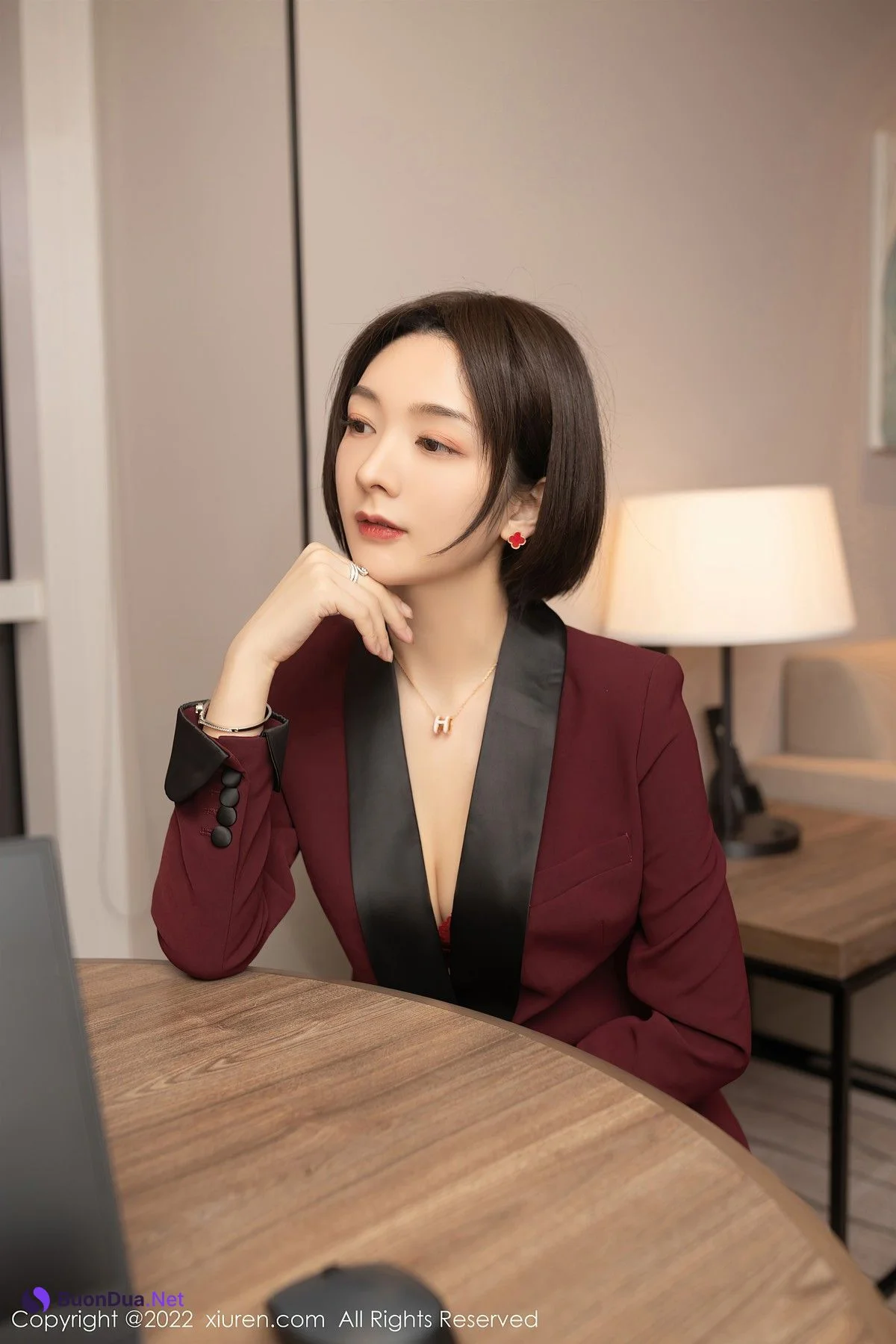 [XiuRen秀人网] No.5111 Angela00 - รูปภาพ 19