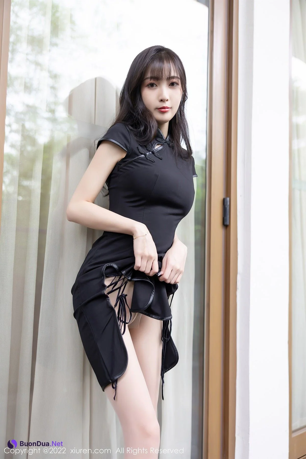 [XiuRen秀人网] No.5119 林星阑 - Photo 18