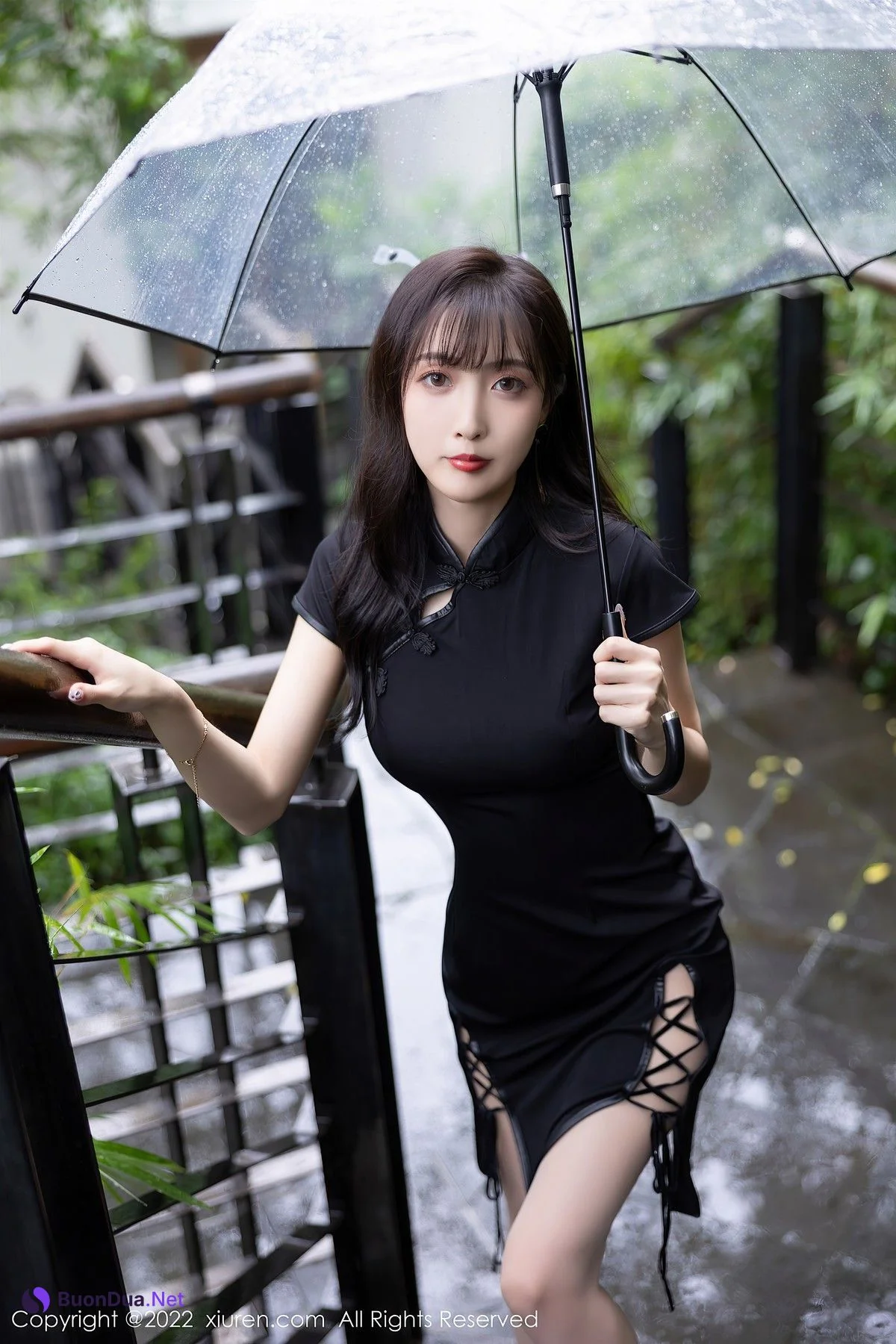 [XiuRen秀人网] No.5119 林星阑 - Photo 2