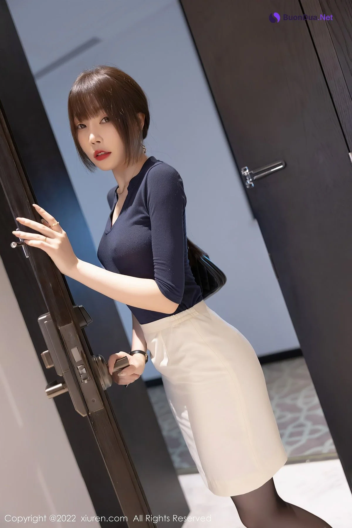 [XiuRen秀人网] No.5132 芝芝Booty - Photo 2