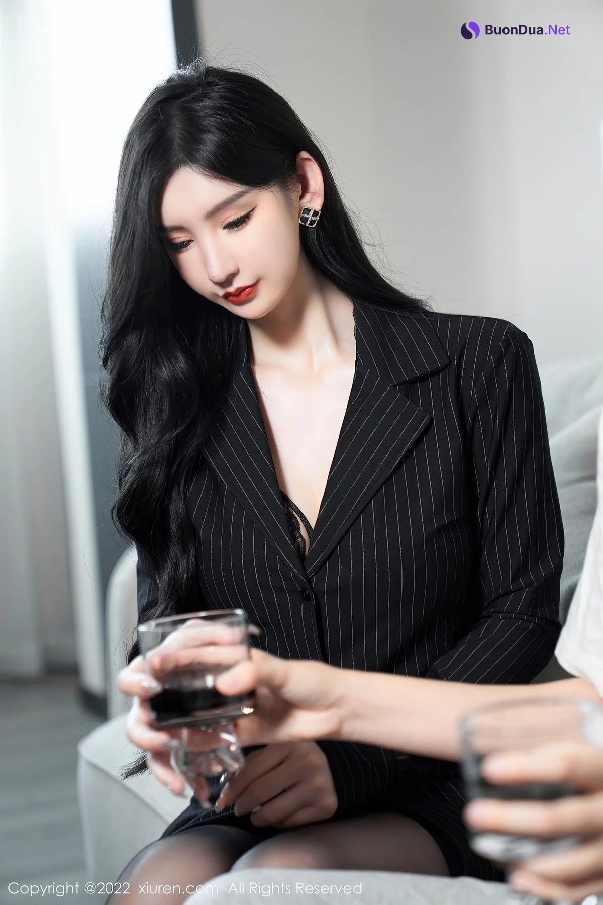 [XiuRen秀人网] No.5133 周于希Sally - Photo 11