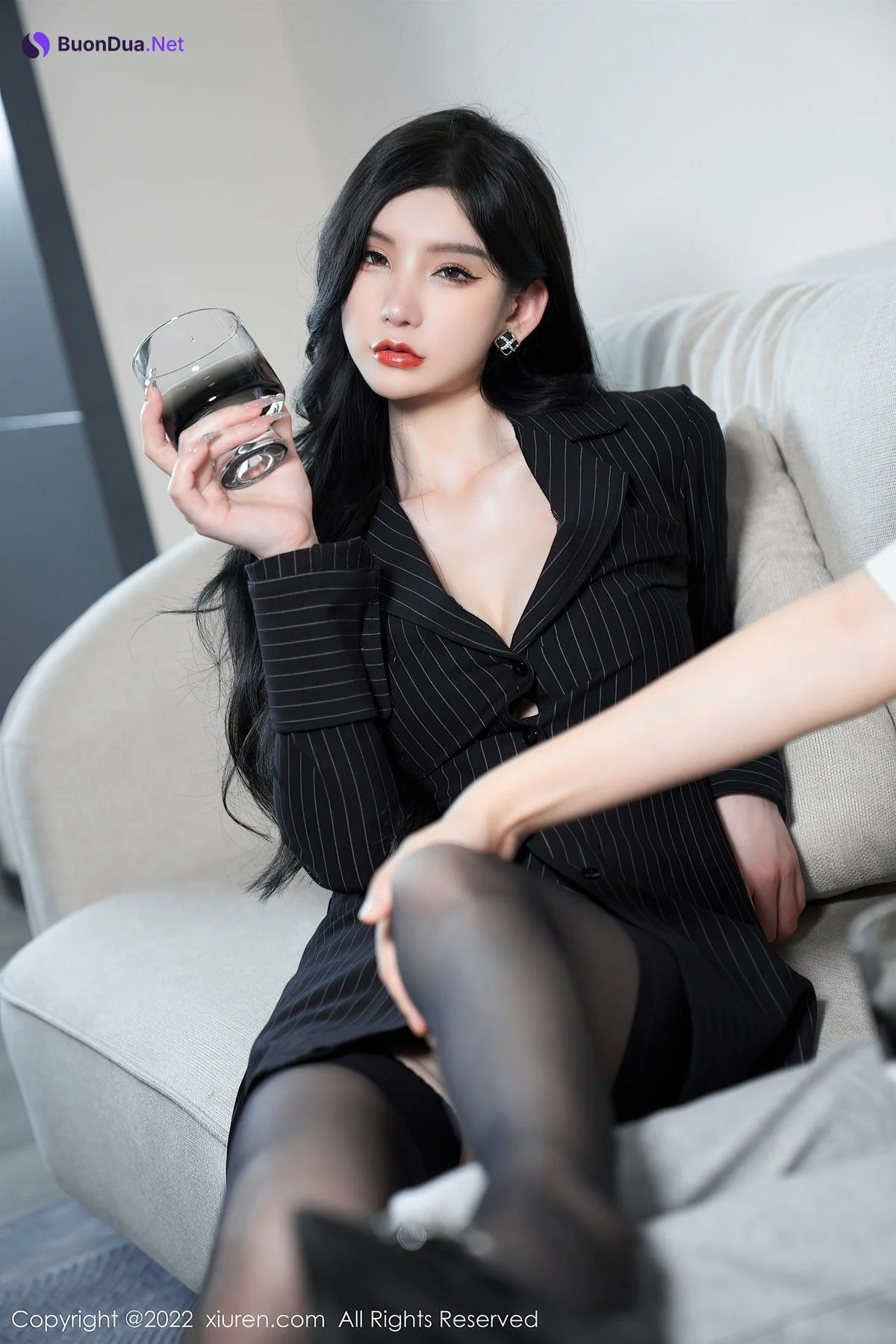 [XiuRen秀人网] No.5133 周于希Sally - Photo 14