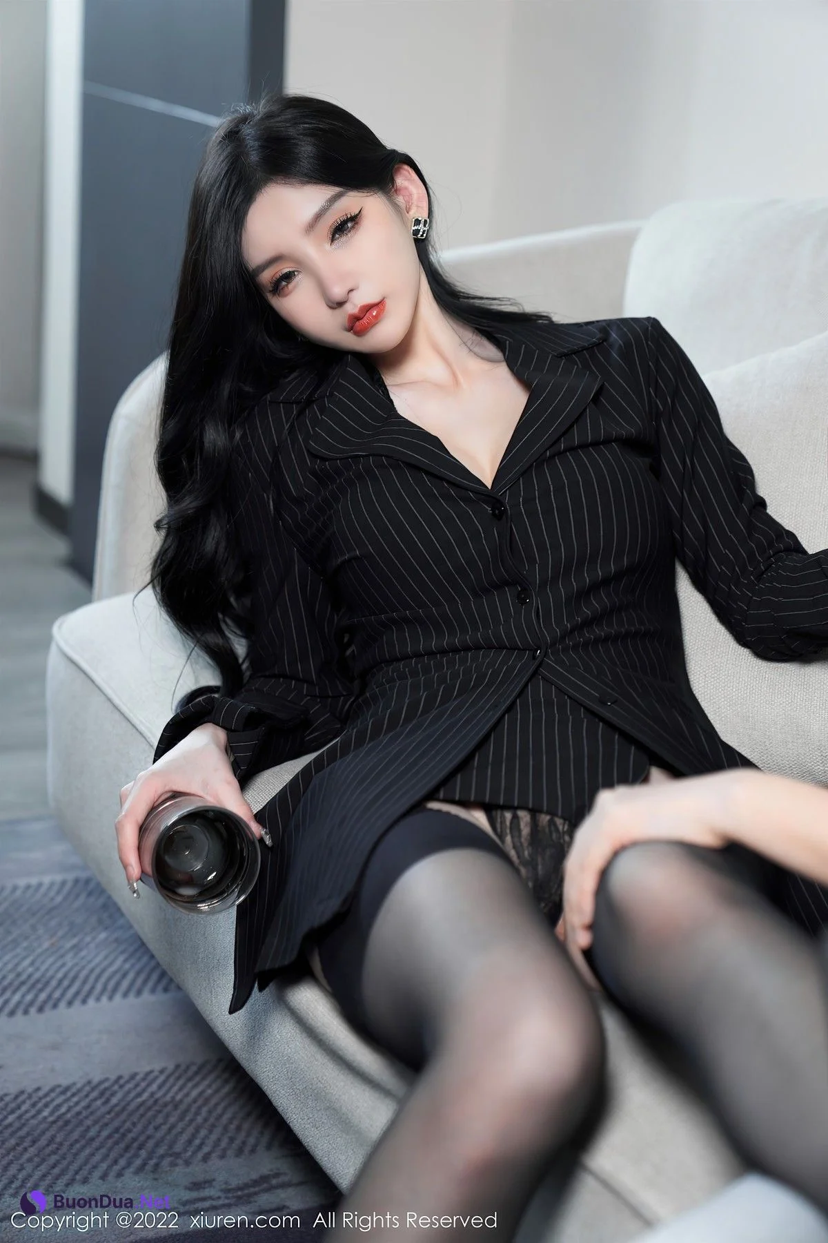 [XiuRen秀人网] No.5133 周于希Sally - Photo 15
