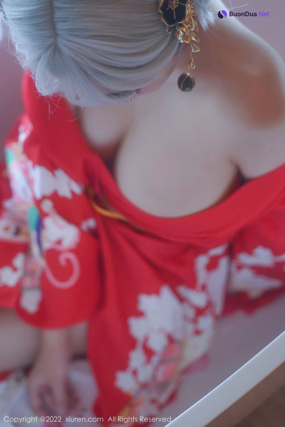 [XiuRen秀人网] No.5134 西门小玉 - Photo 11