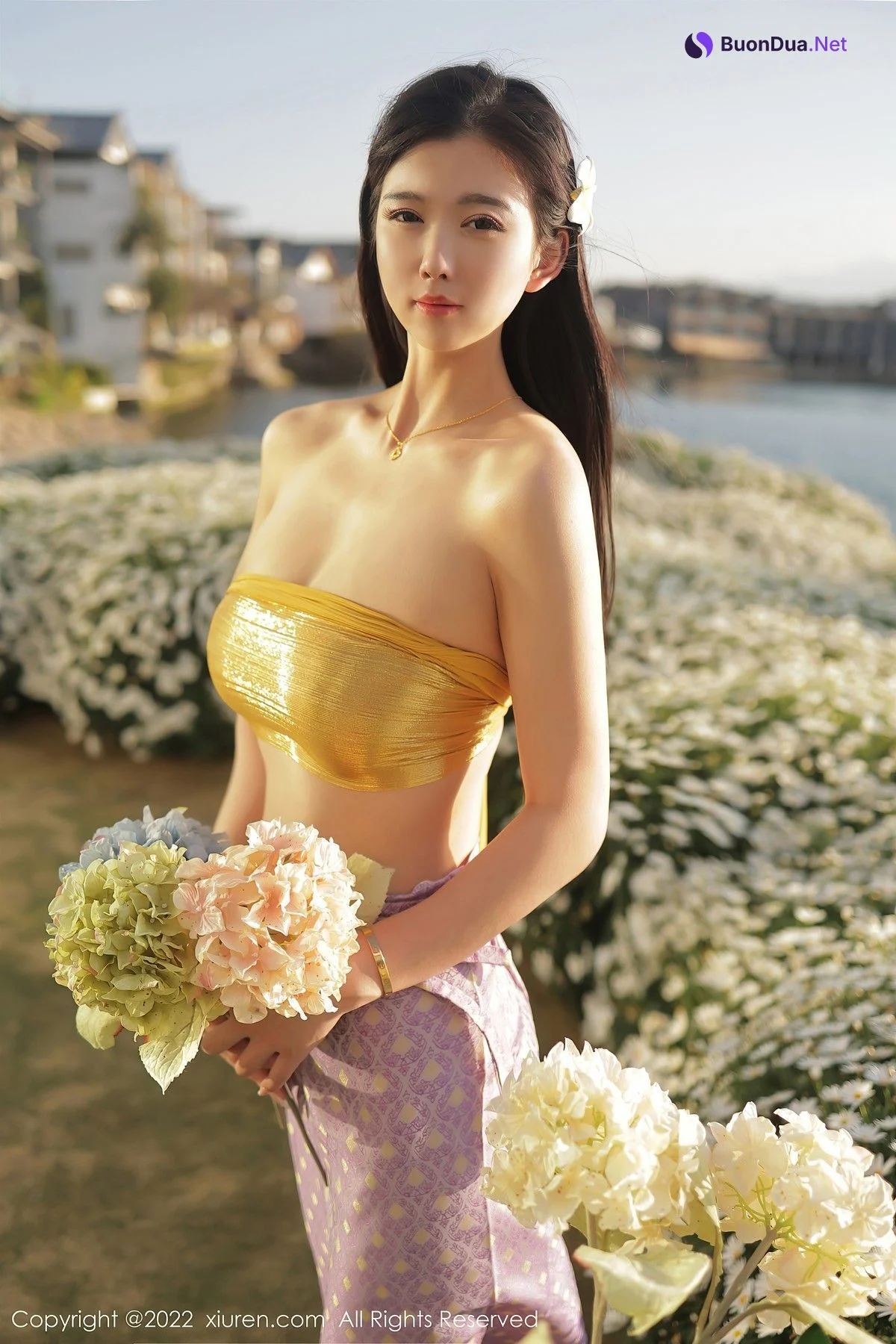 [XiuRen秀人网] No.5135 李雅柔182CM - Photo 10