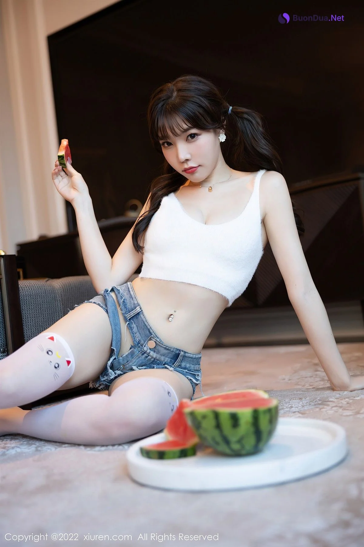 [XiuRen秀人网] No.5138 芝芝Booty - Photo 6