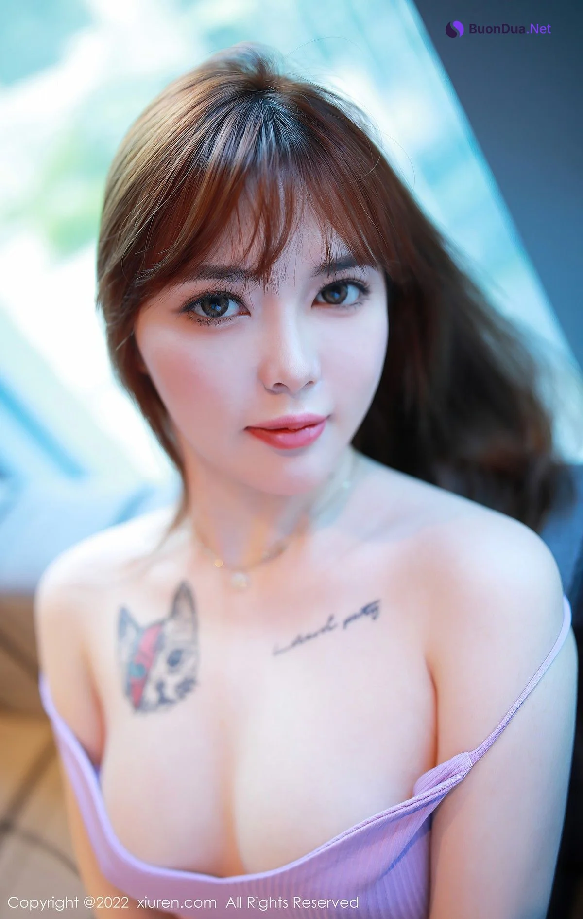 [XiuRen秀人网] No.5145 Arude薇薇 - Photo 20