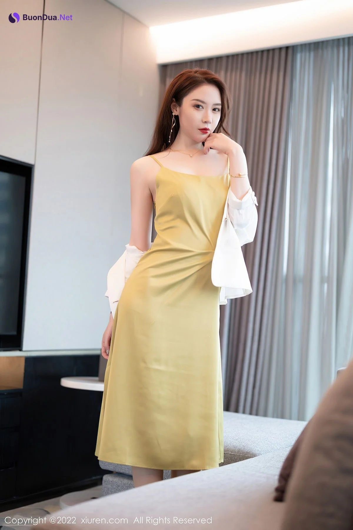 [XiuRen秀人网] No.5147 梦心玥 - Photo 13