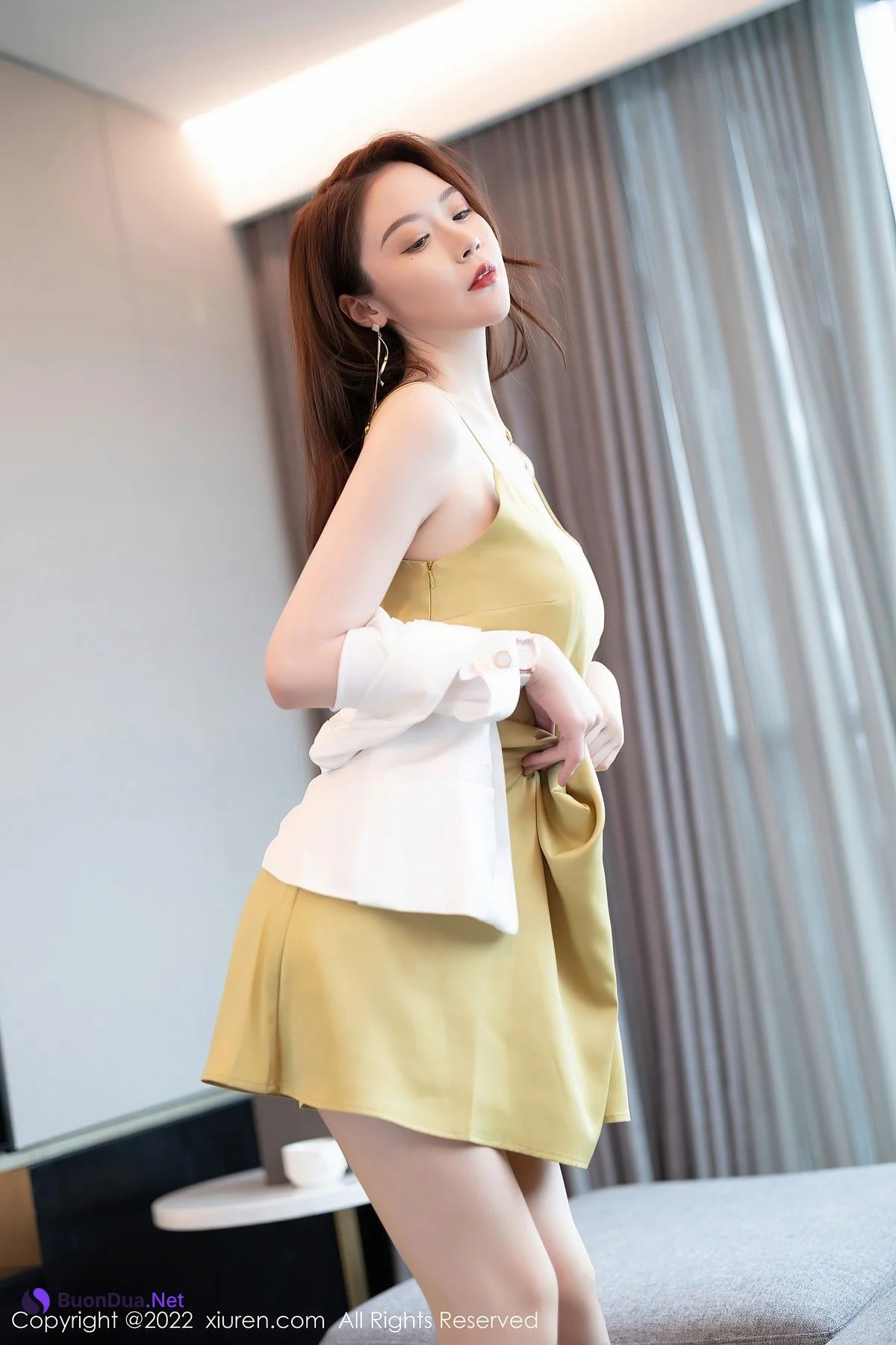[XiuRen秀人网] No.5147 梦心玥 - Photo 14