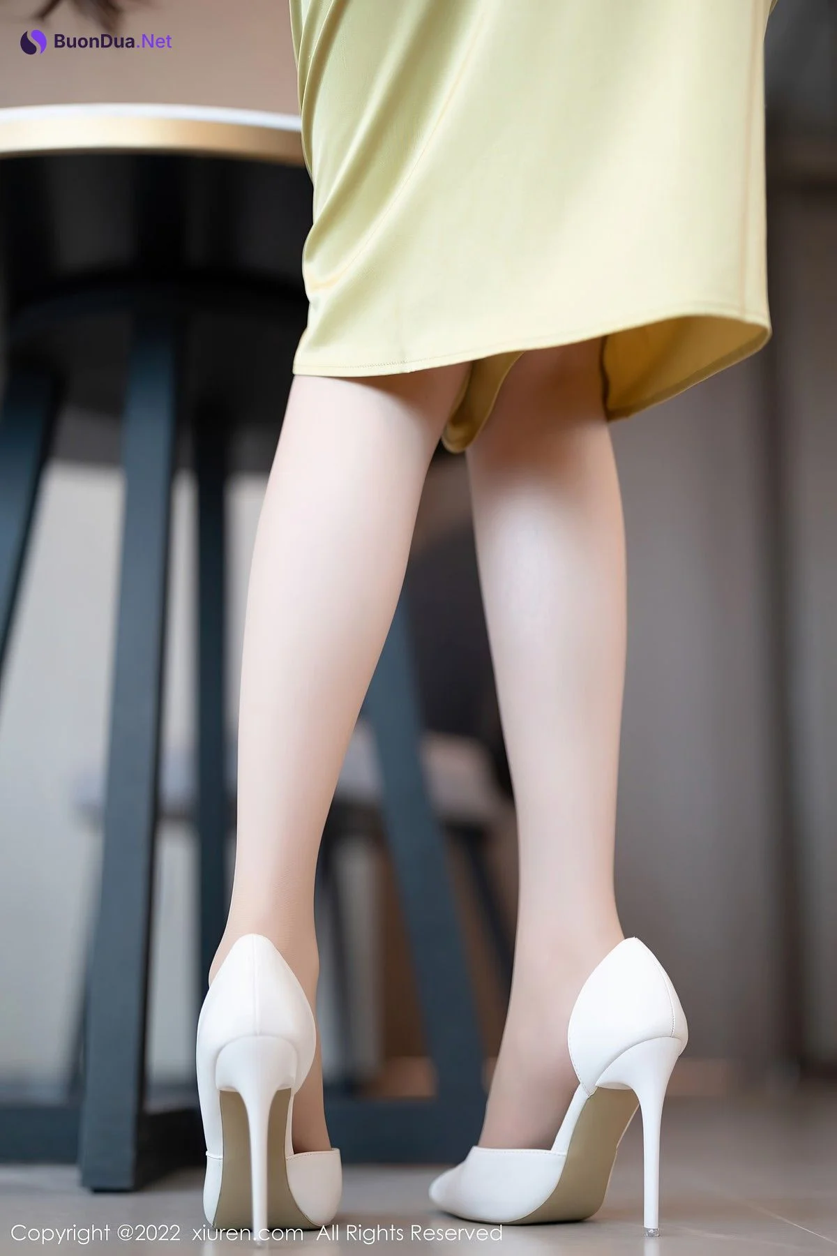 [XiuRen秀人网] No.5147 梦心玥 - Photo 16