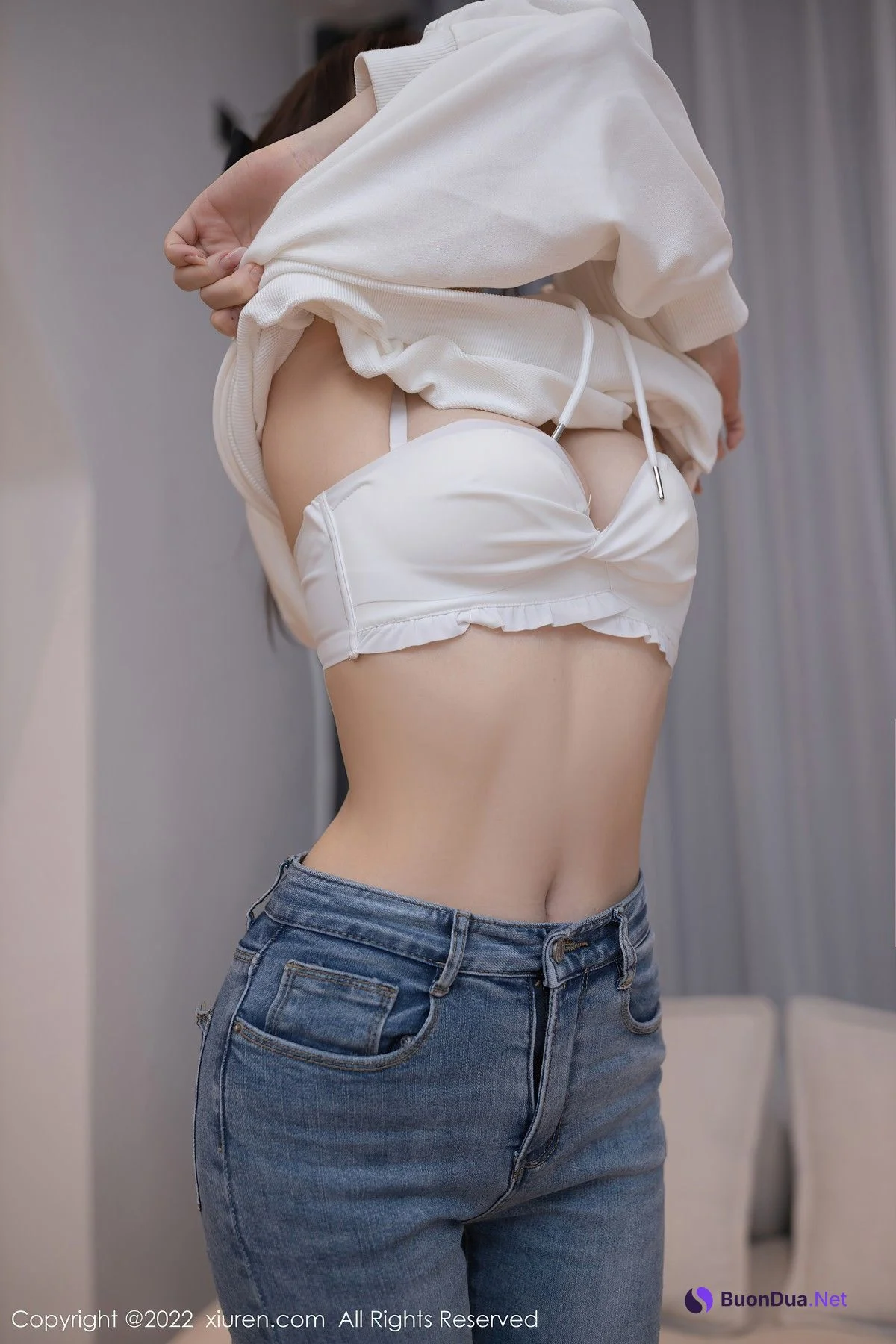 [XiuRen秀人网] No.5159 鱼子酱Fish - Photo 18