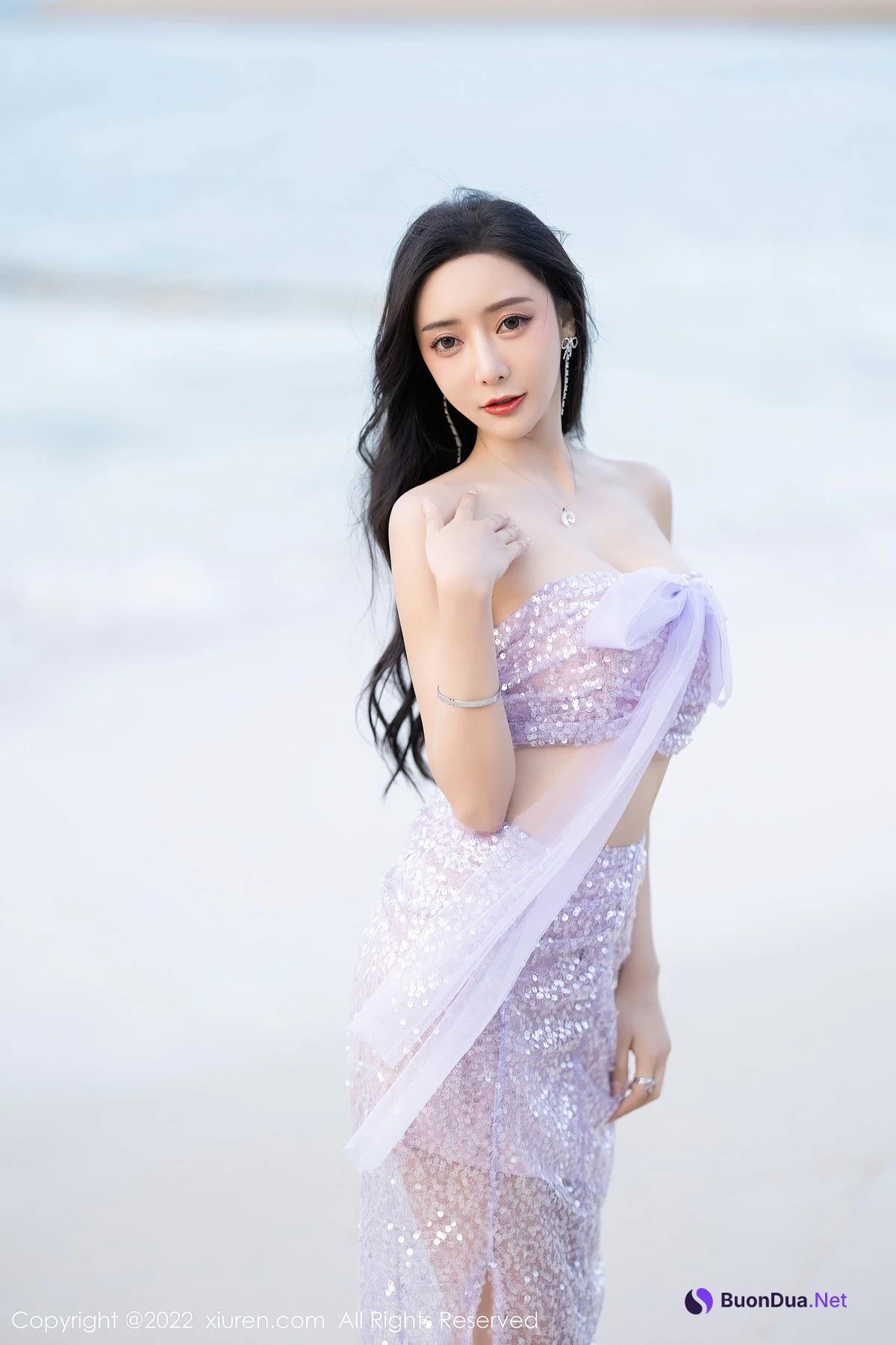 [XiuRen秀人网] No.5161 王馨瑶yanni - Photo 4