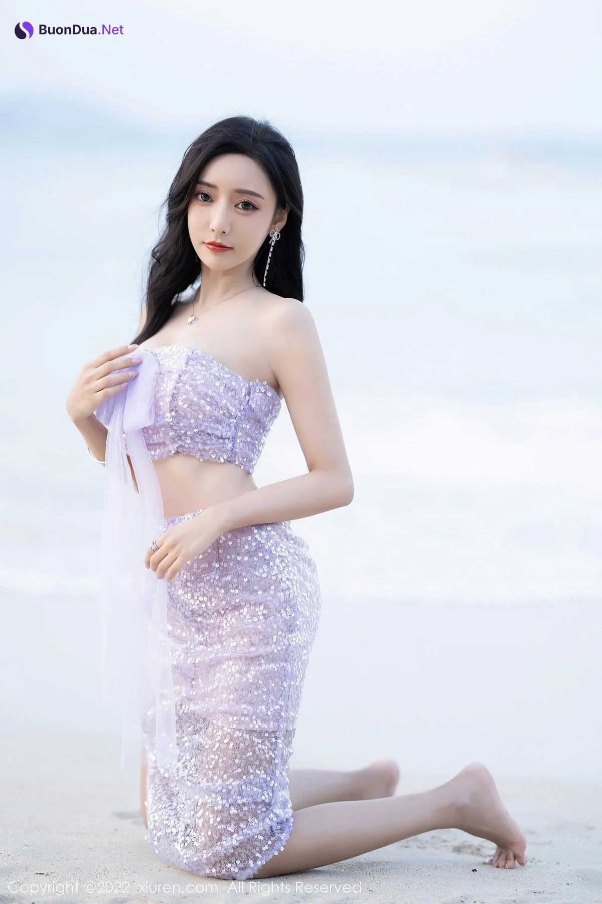 [XiuRen秀人网] No.5161 王馨瑶yanni - Photo 7