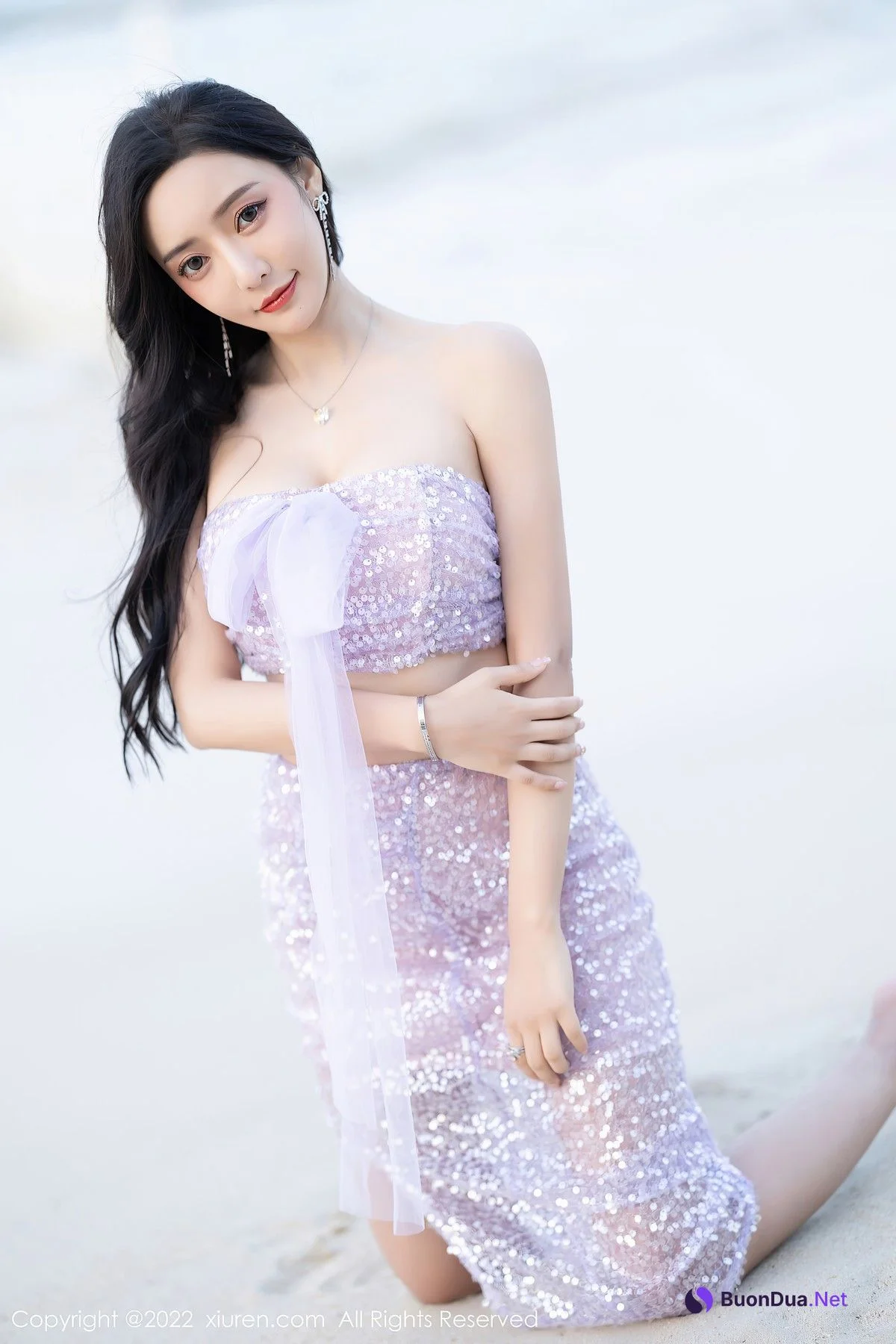 [XiuRen秀人网] No.5161 王馨瑶yanni - Photo 9