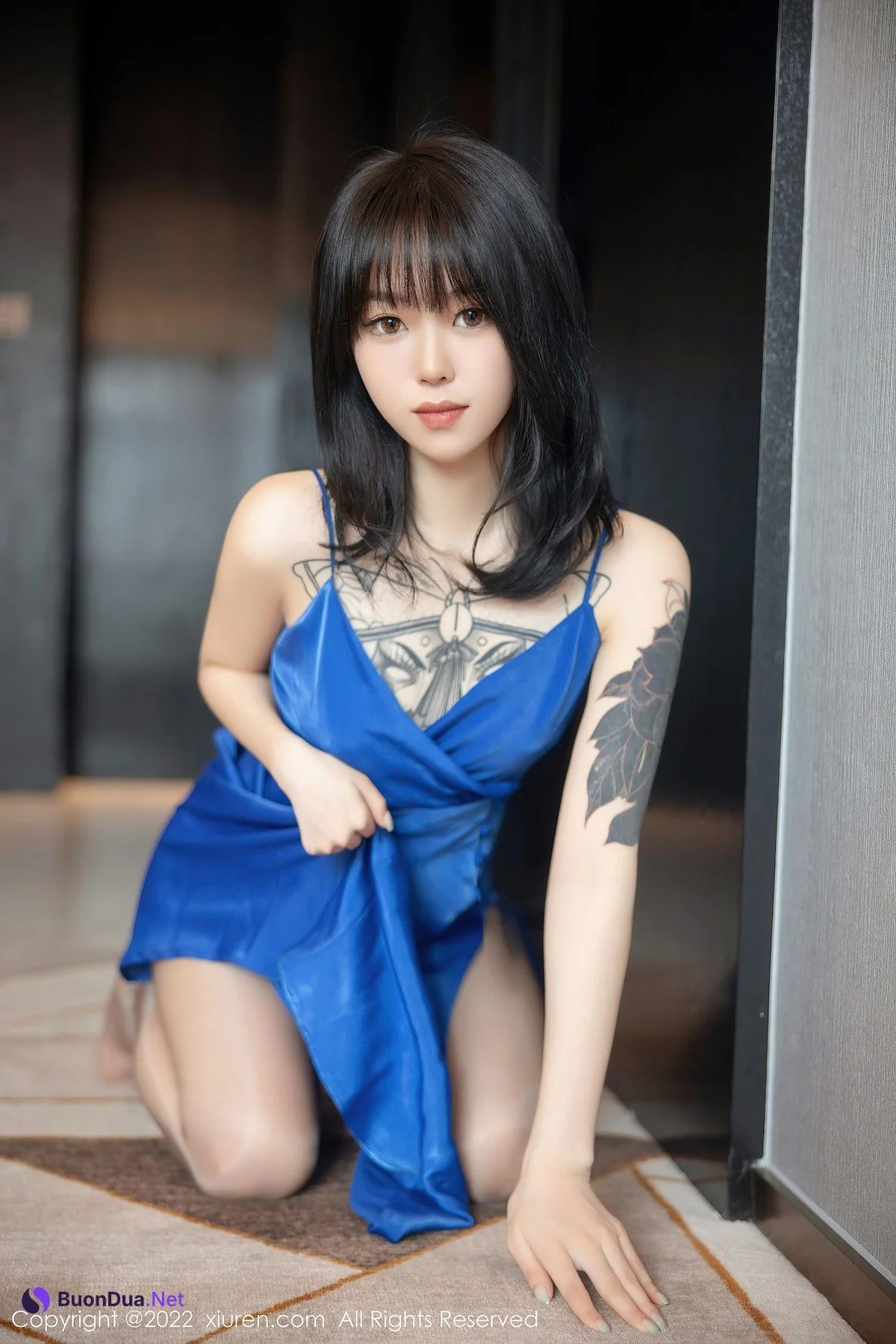 [XiuRen秀人网] No.5165 奶瓶 - Photo 15