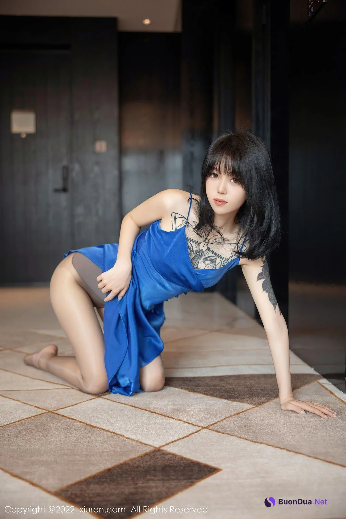 [XiuRen秀人网] No.5165 奶瓶 - Photo 16