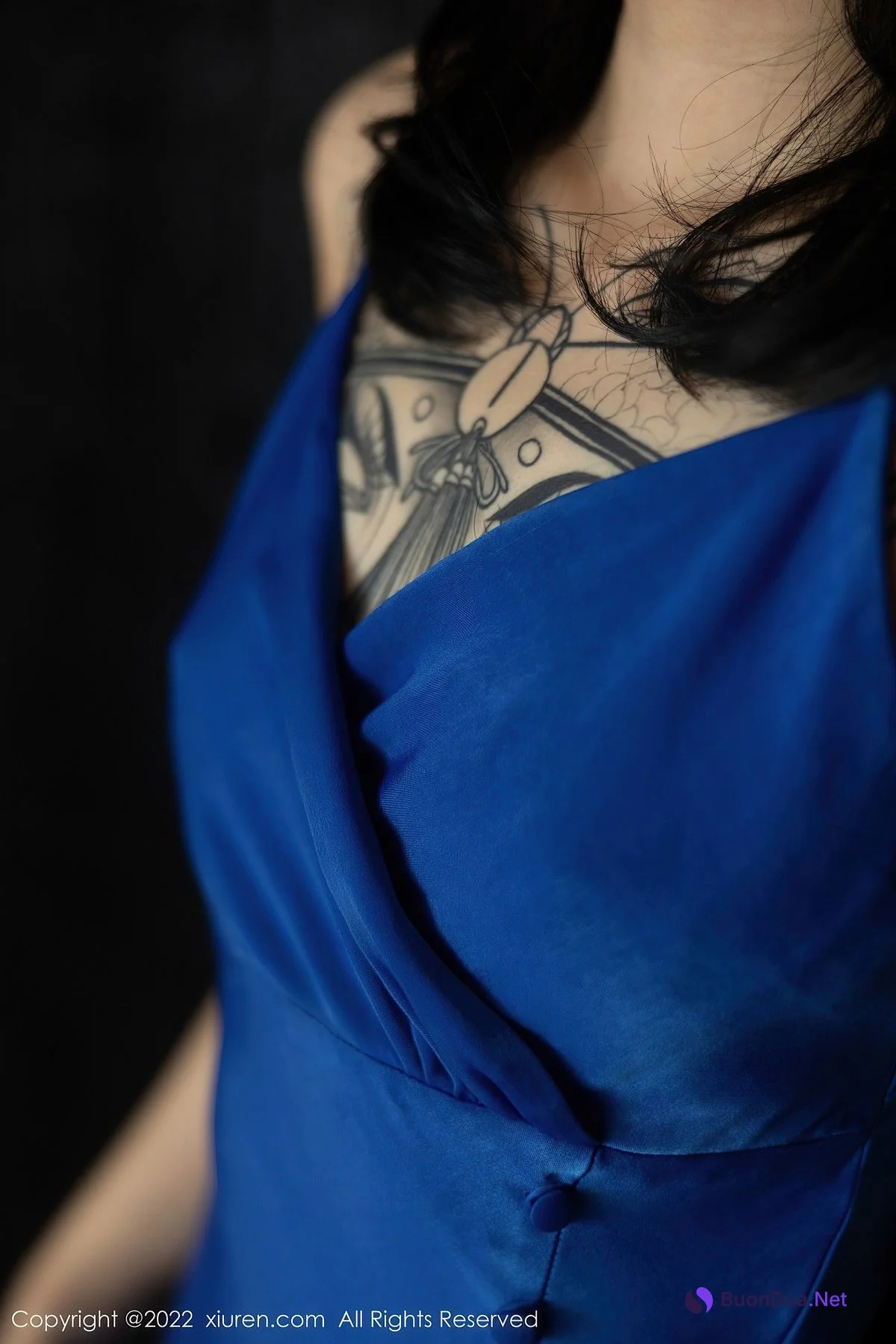[XiuRen秀人网] No.5165 奶瓶 - Photo 2