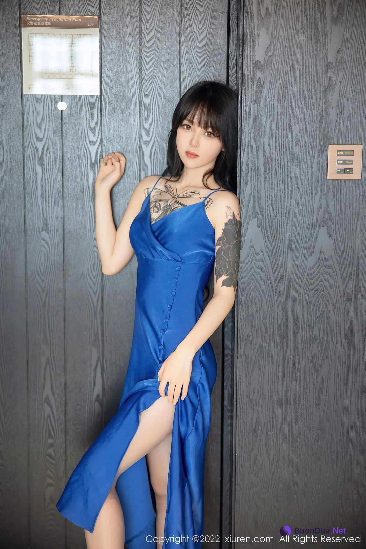 [XiuRen秀人网] No.5165 奶瓶 - Photo 8