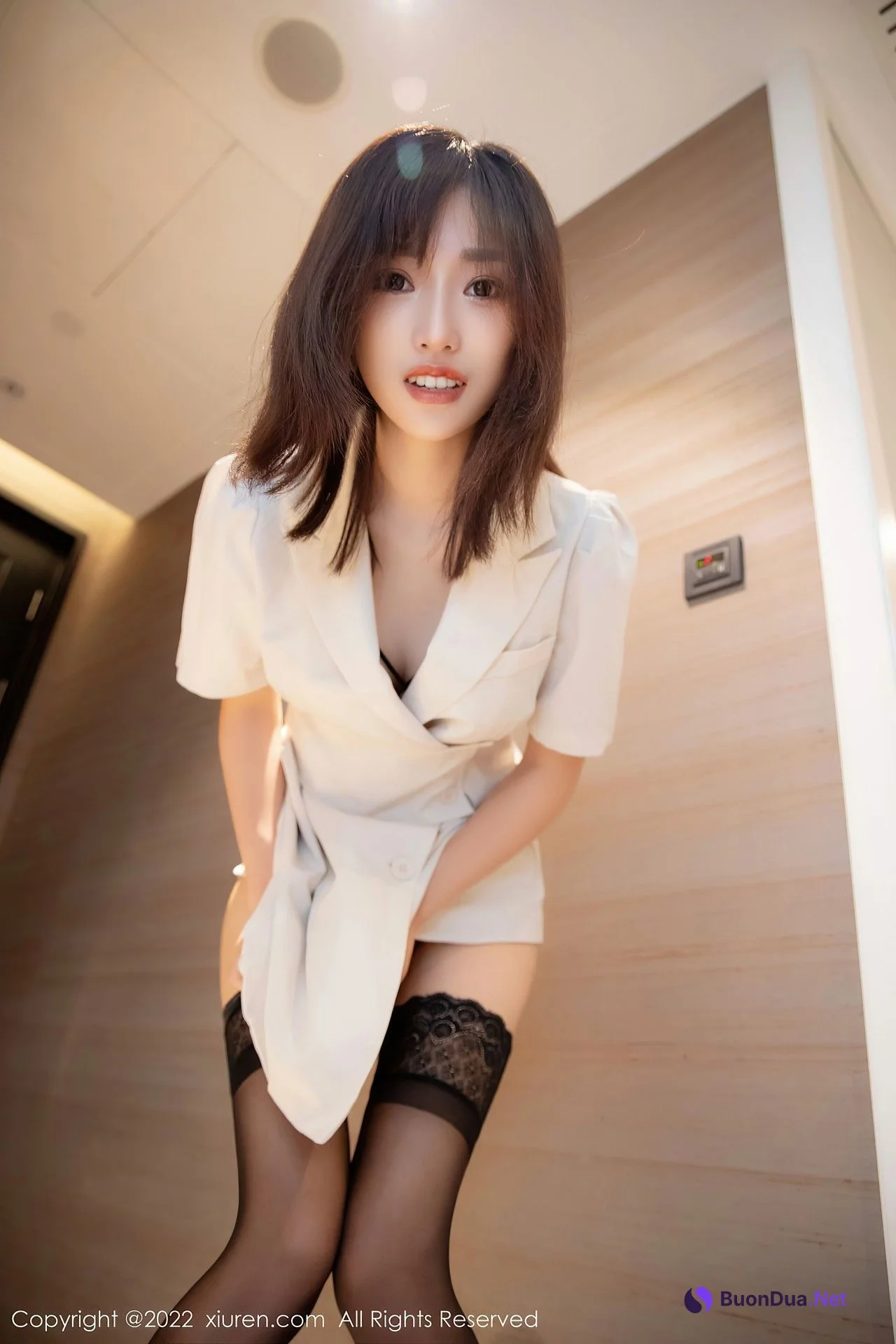 [XiuRen秀人网] No.5184 西门小玉 - Photo 18