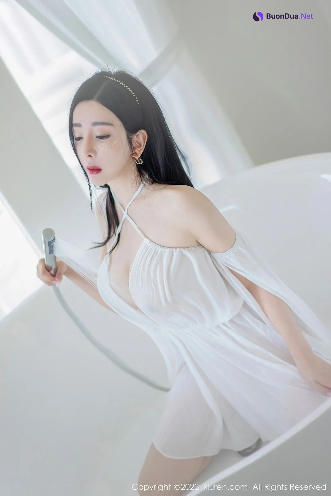 [XiuRen秀人网] No.5188 YunEr允爾 - Photo 17